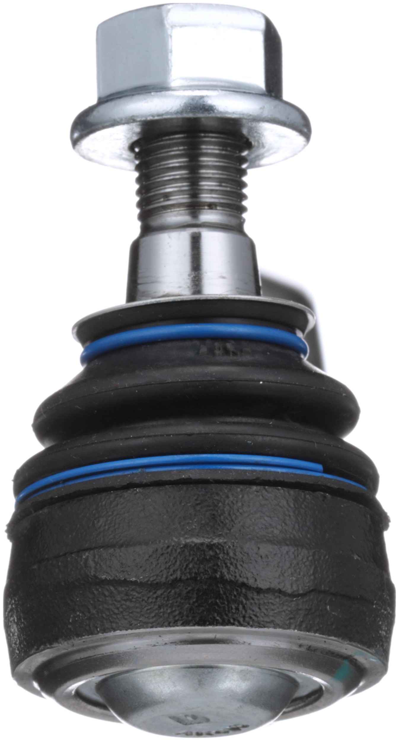 Delphi Tie Rod End Assembly TL2211