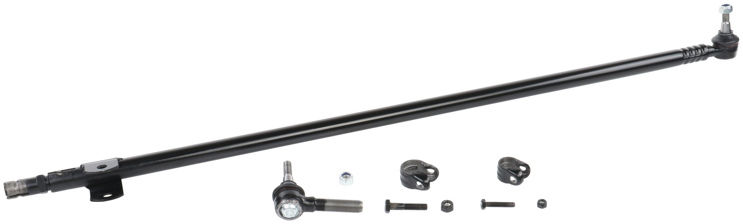 Delphi Center Link TL474