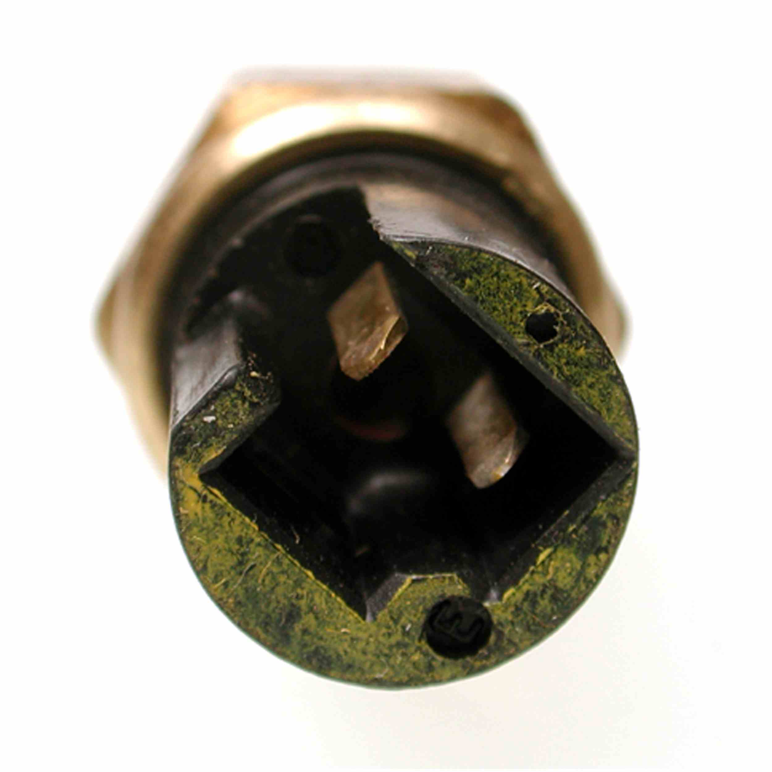 Delphi Engine Coolant Temperature Sender TS10051