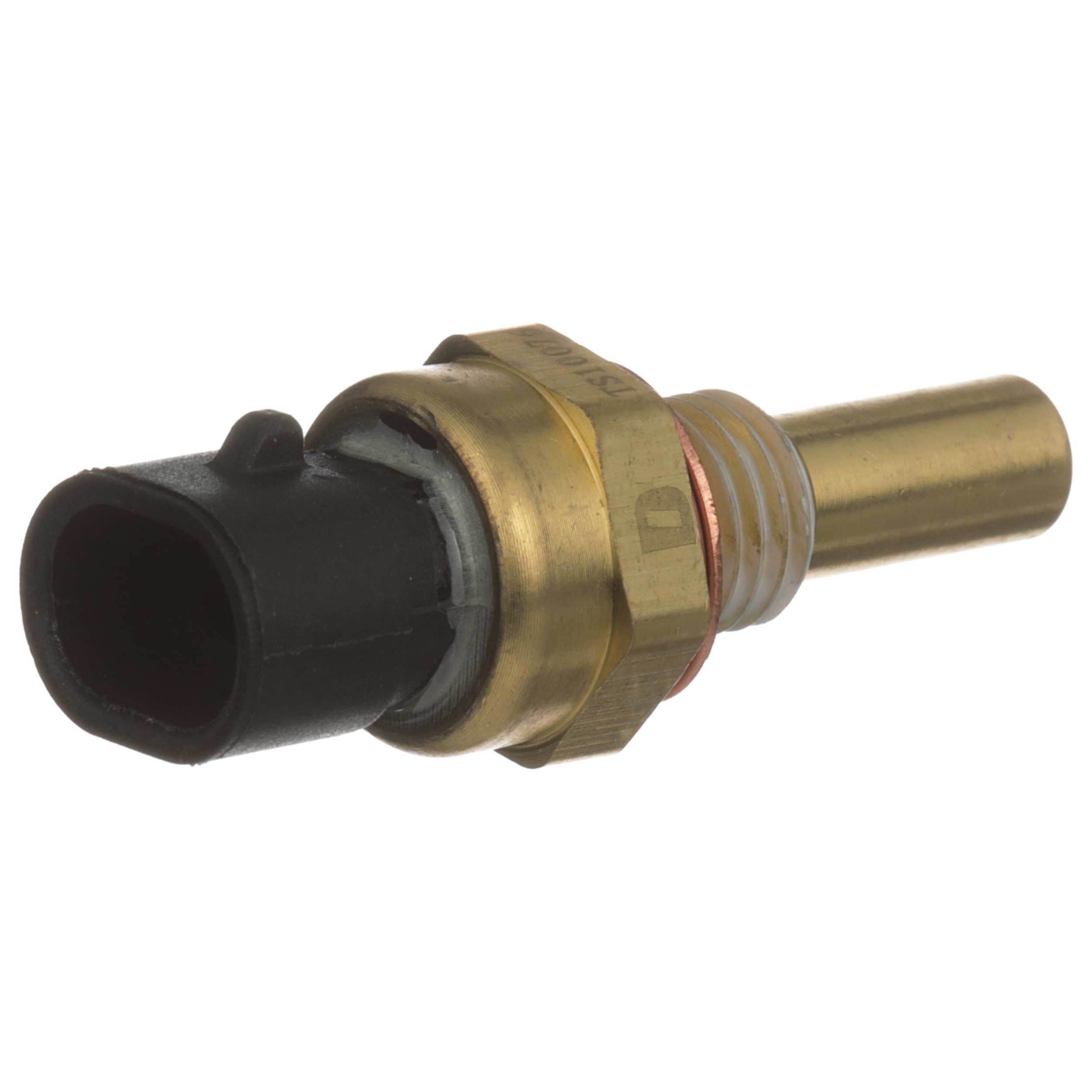 Delphi Engine Coolant Temperature Sensor TS10076