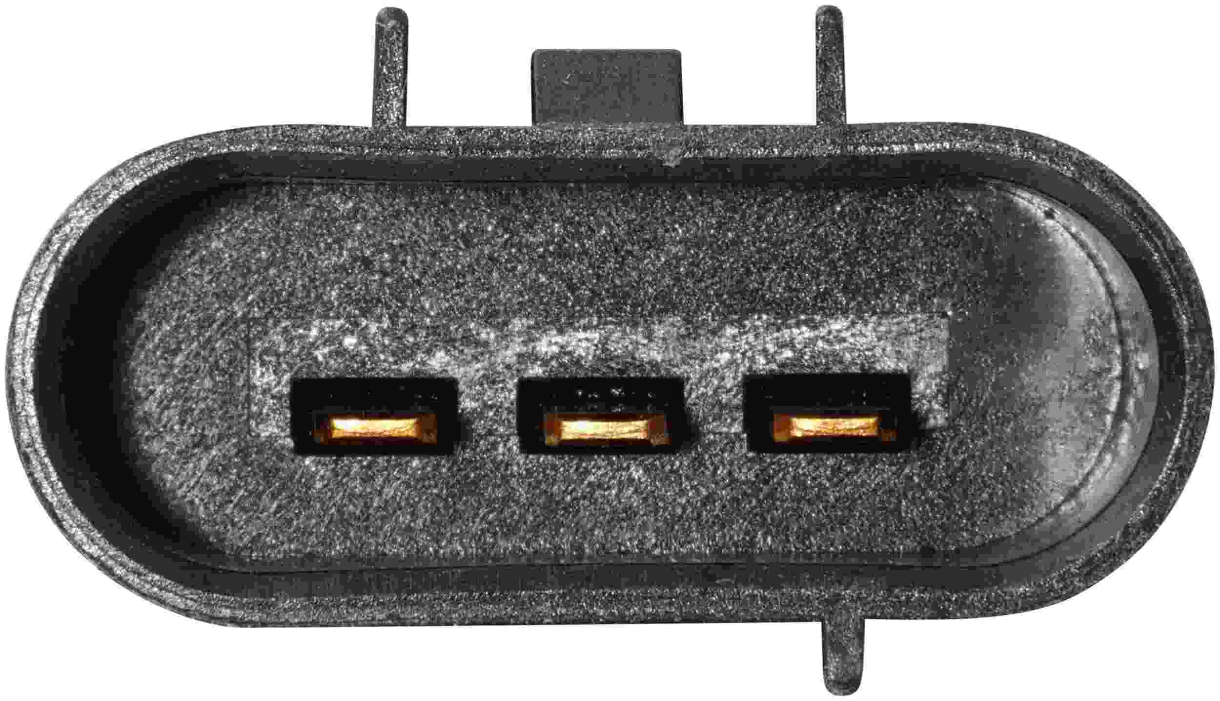 Delphi EGR Valve Position Sensor TS10163