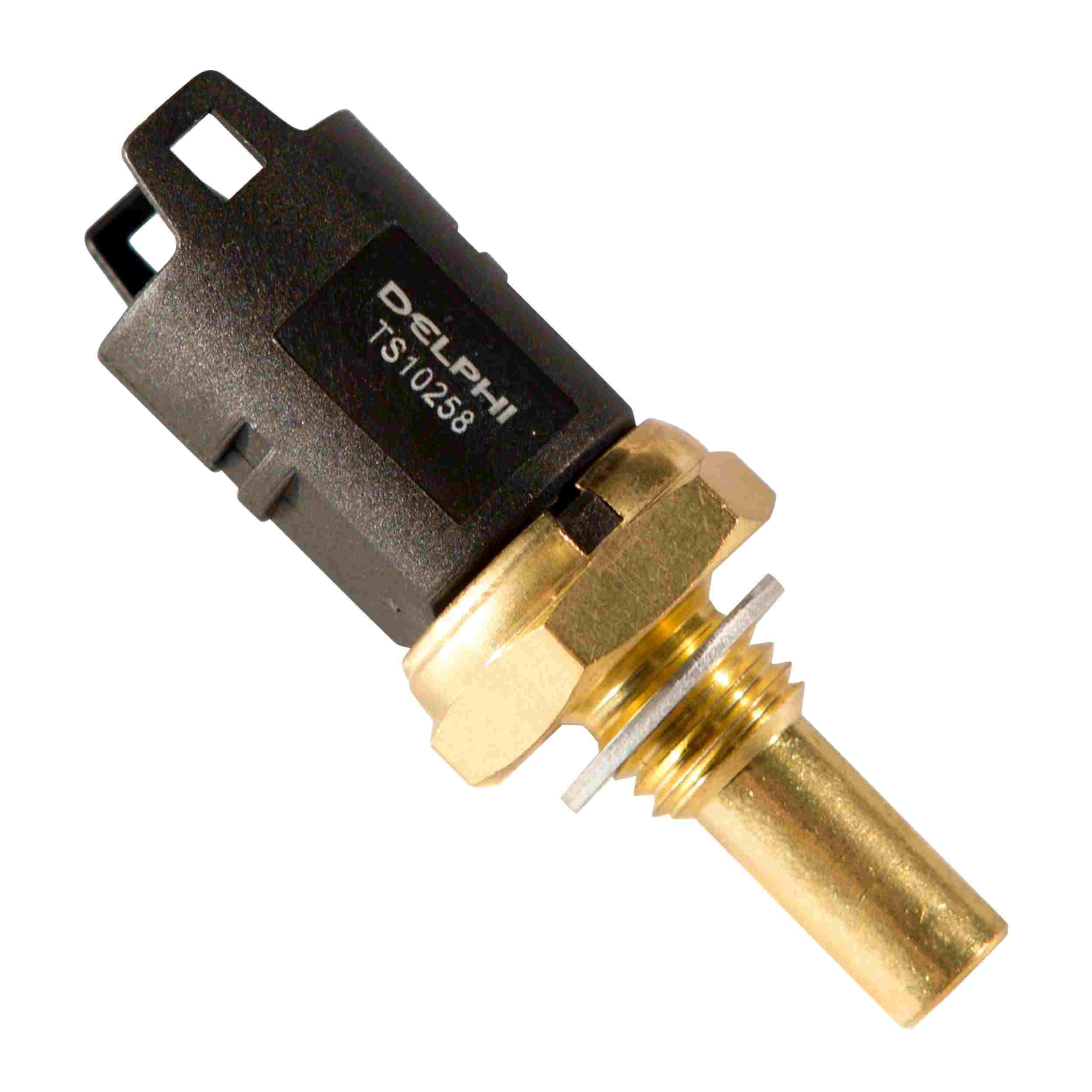 Delphi Engine Coolant Temperature Sensor TS10258