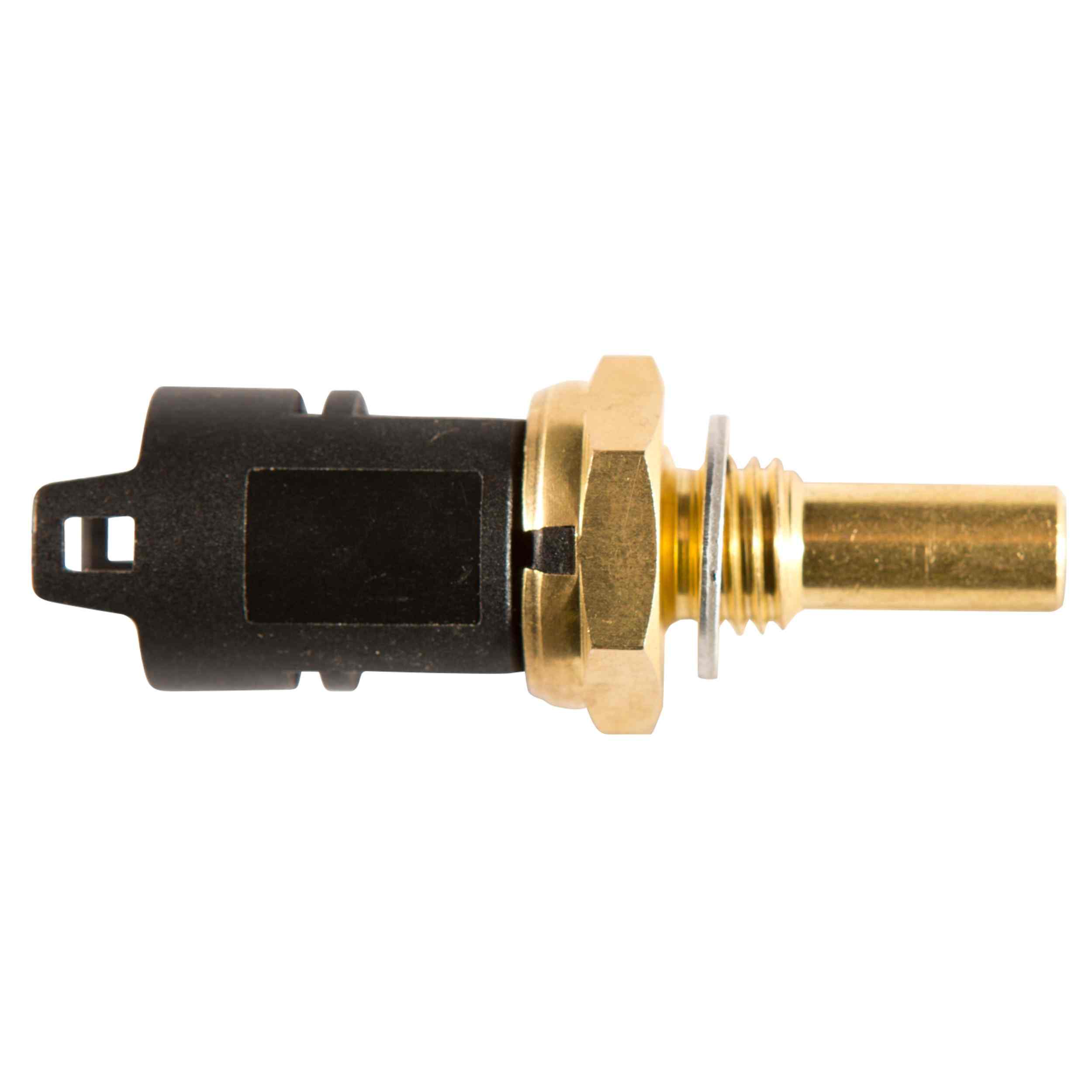 Delphi Engine Coolant Temperature Sensor TS10258