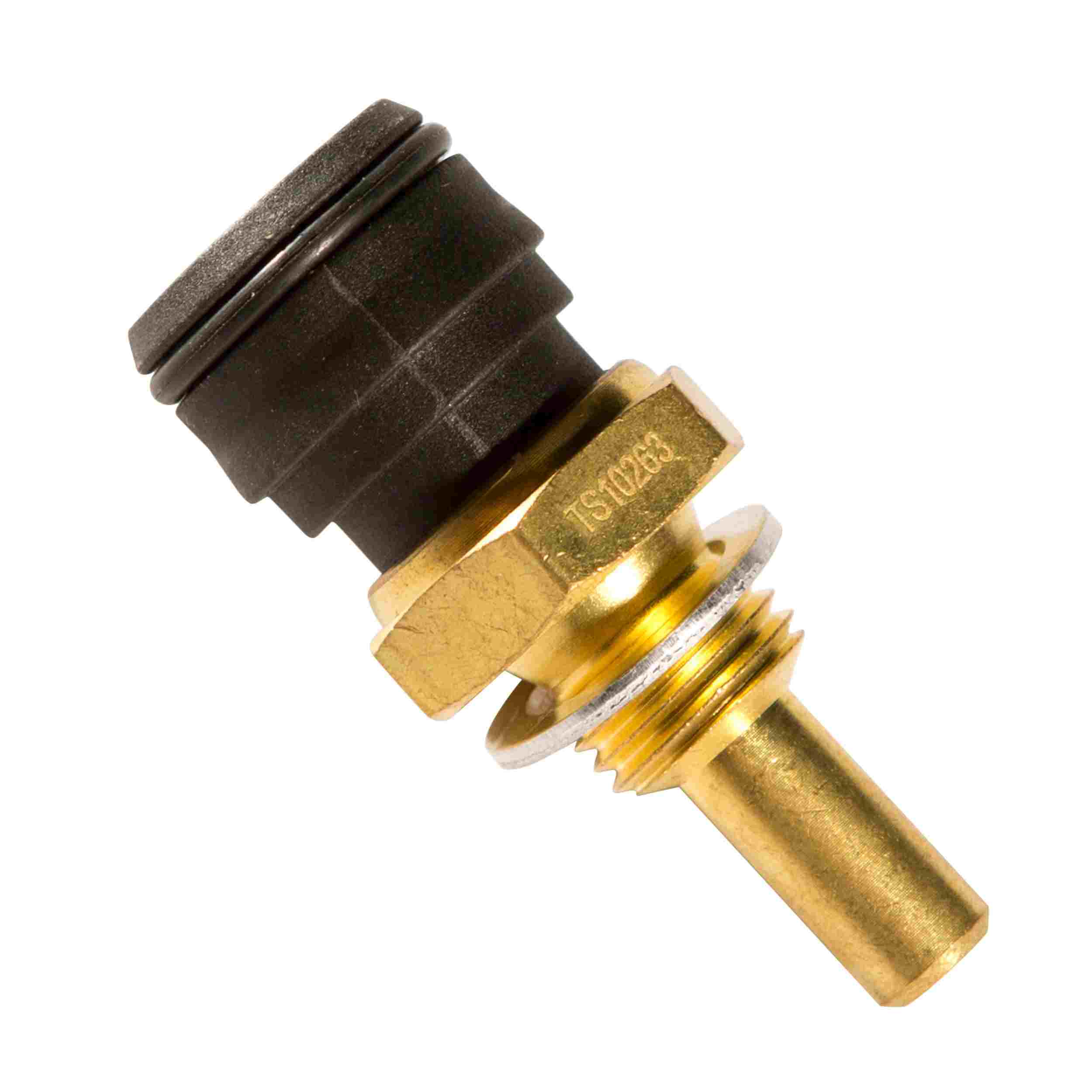 Delphi Engine Coolant Temperature Sensor TS10263