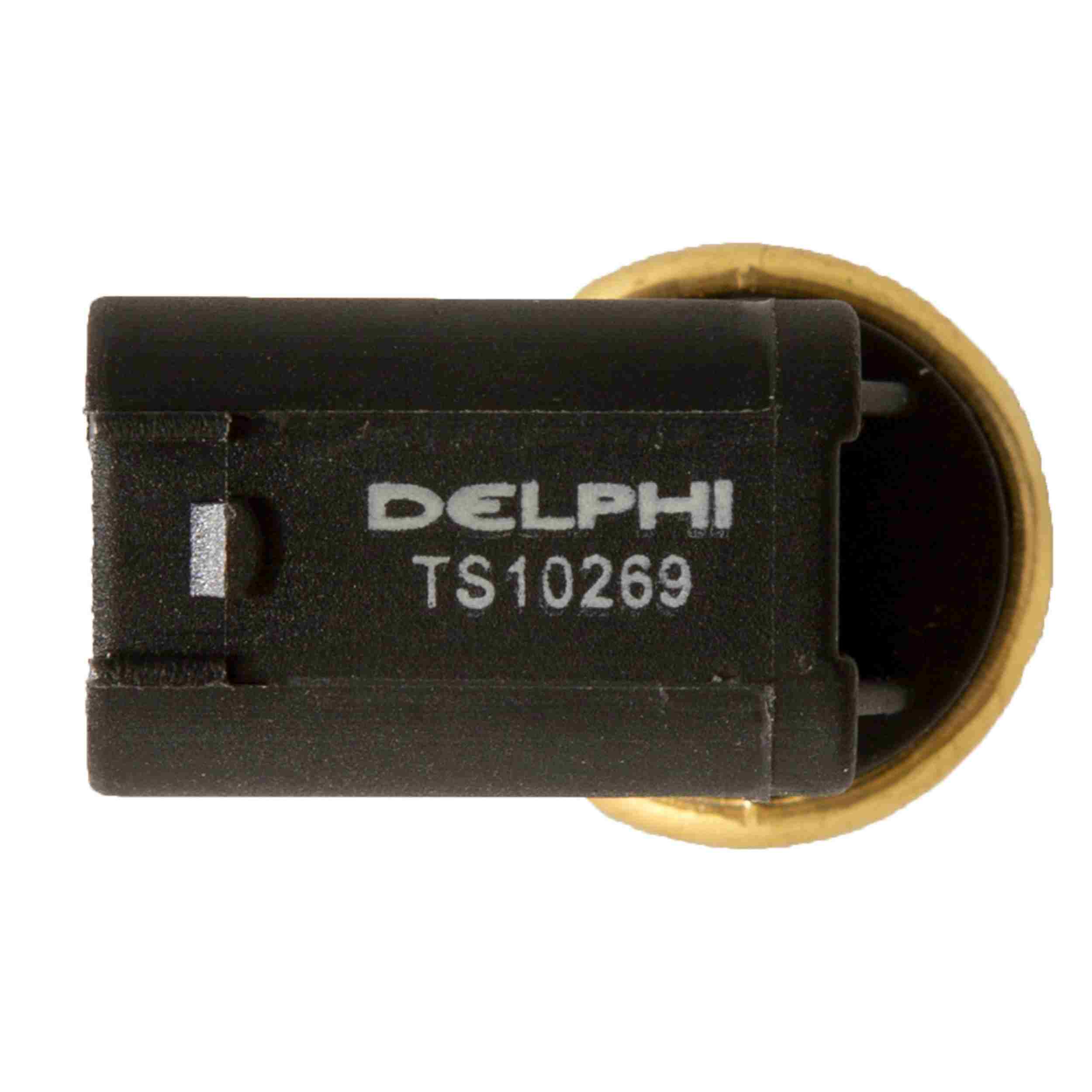 Delphi Engine Coolant Temperature Sensor TS10269