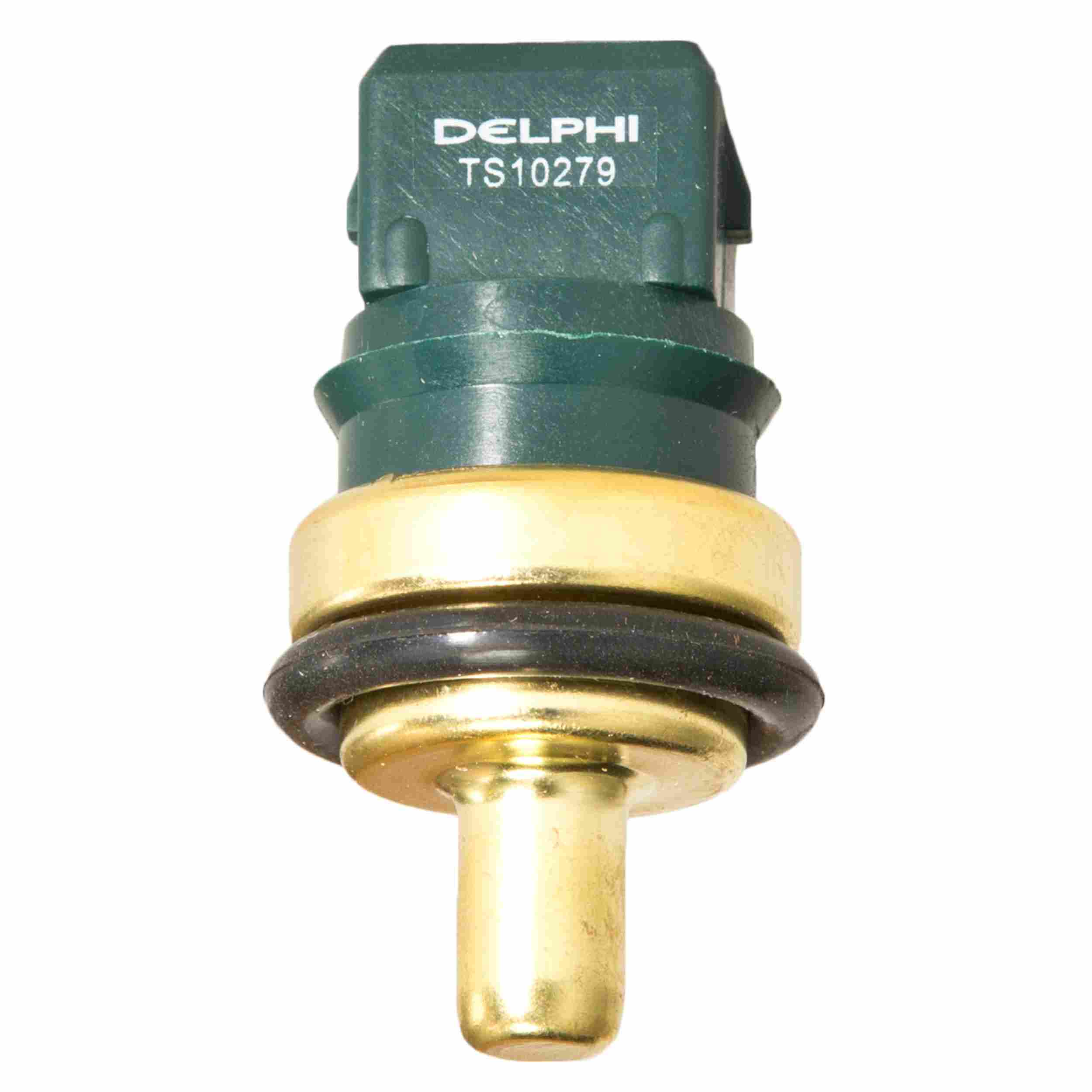 Delphi Engine Coolant Temperature Sensor TS10279