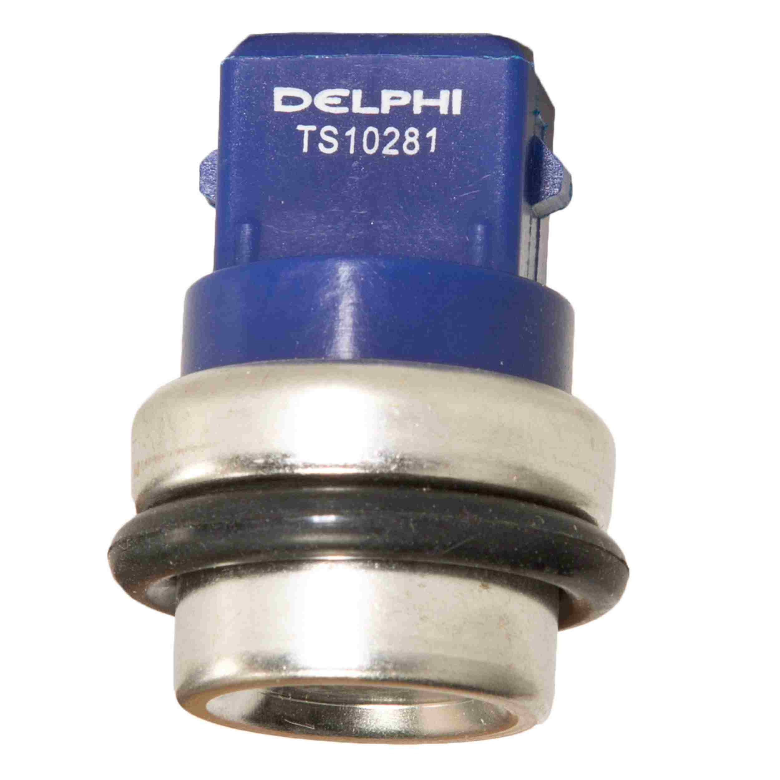 Delphi Engine Coolant Temperature Sensor TS10281