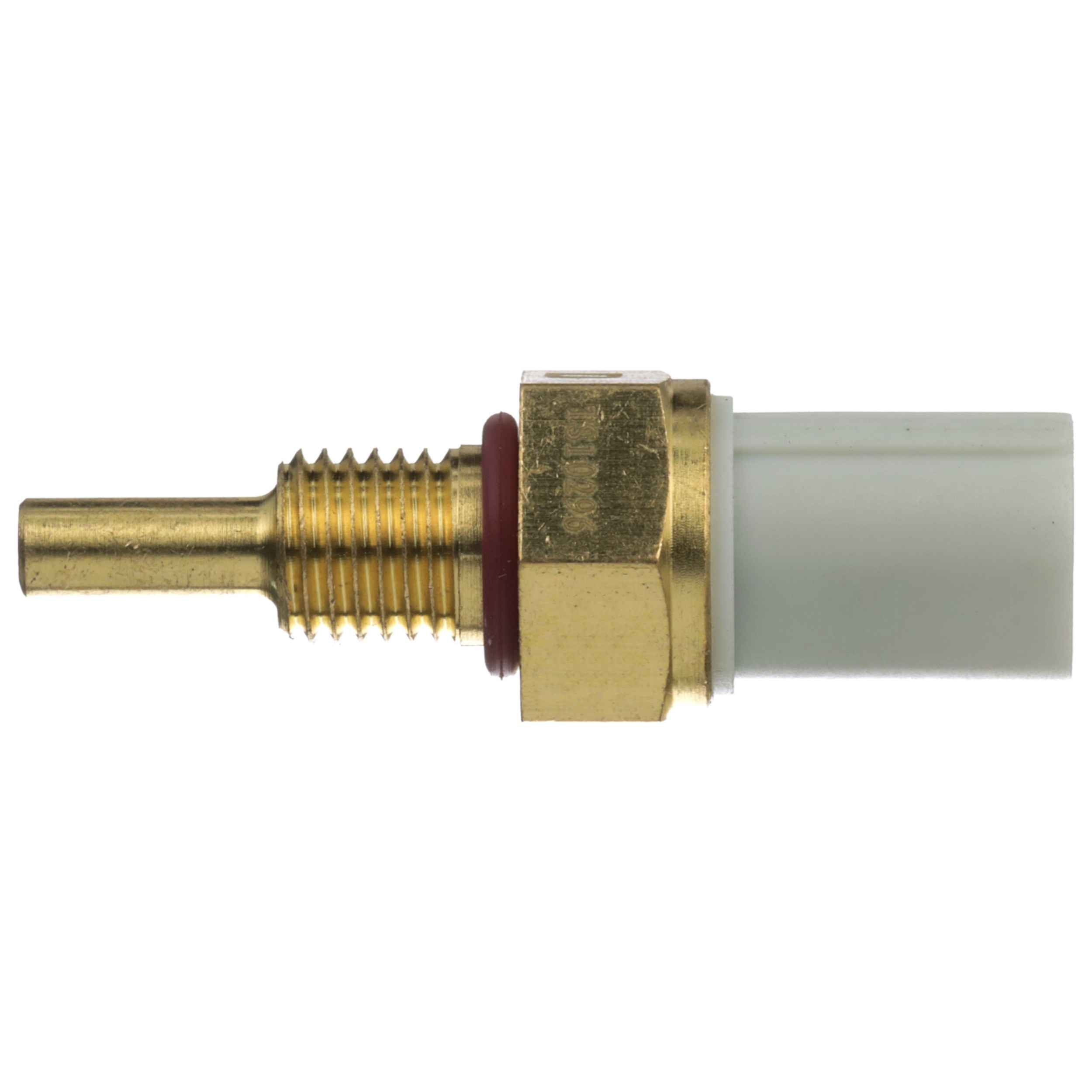 Delphi Engine Coolant Temperature Sensor TS10296