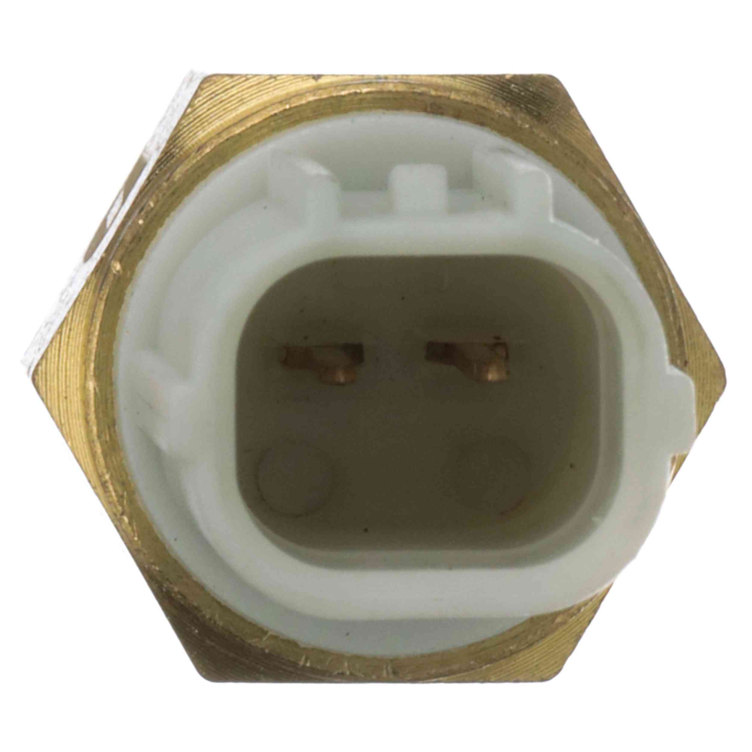 Delphi Engine Coolant Temperature Sensor TS10296