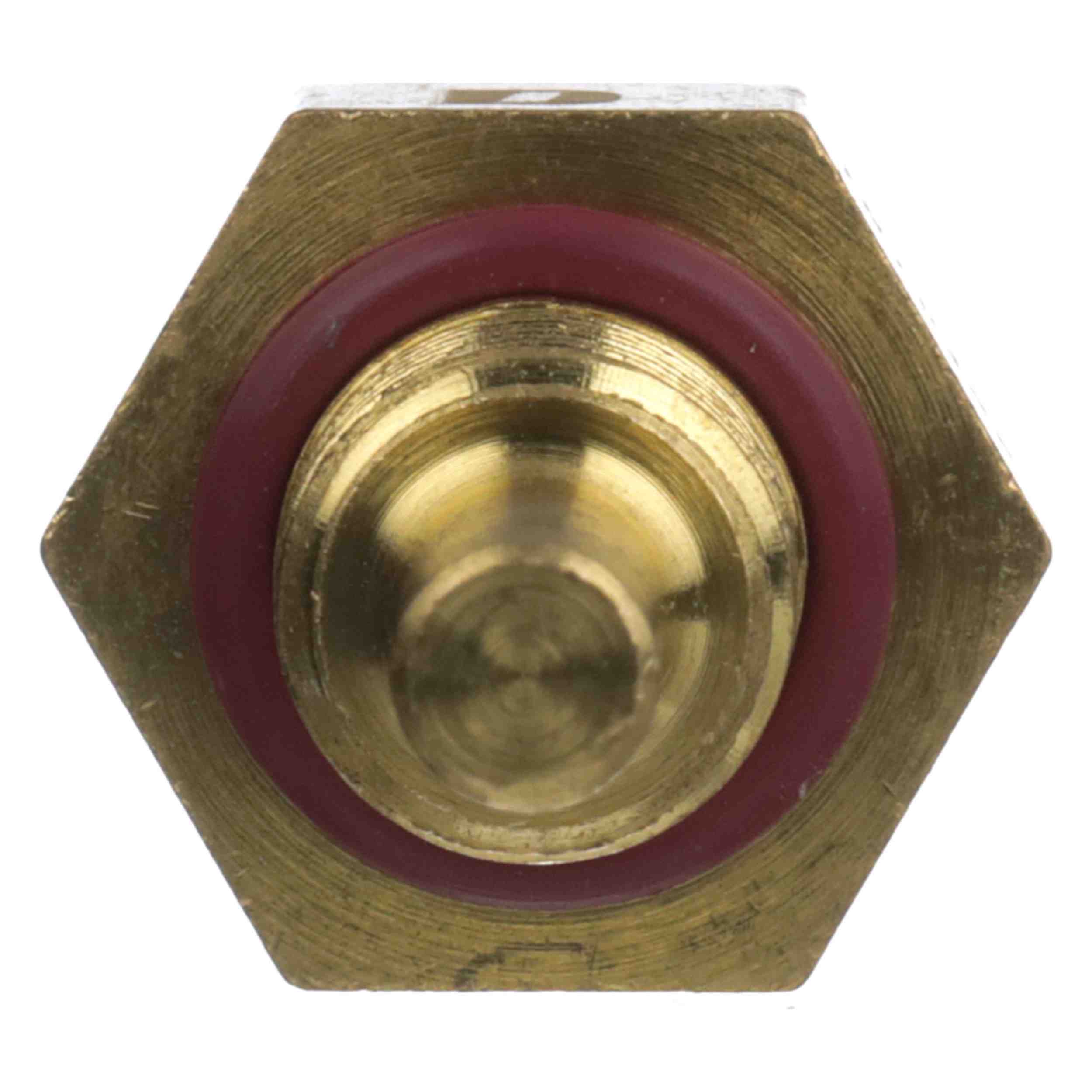 Delphi Engine Coolant Temperature Sensor TS10296