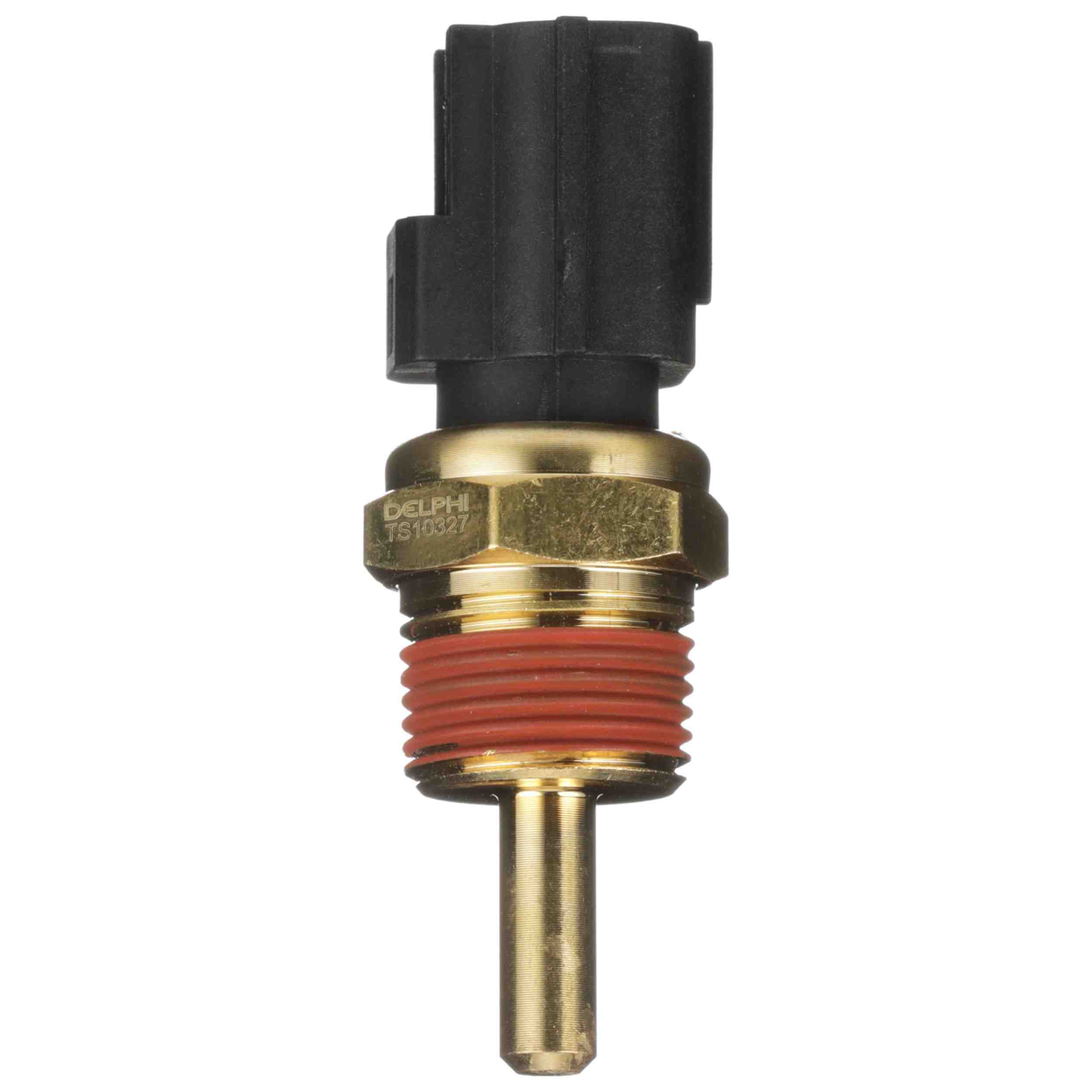 Delphi Engine Coolant Temperature Sensor TS10327