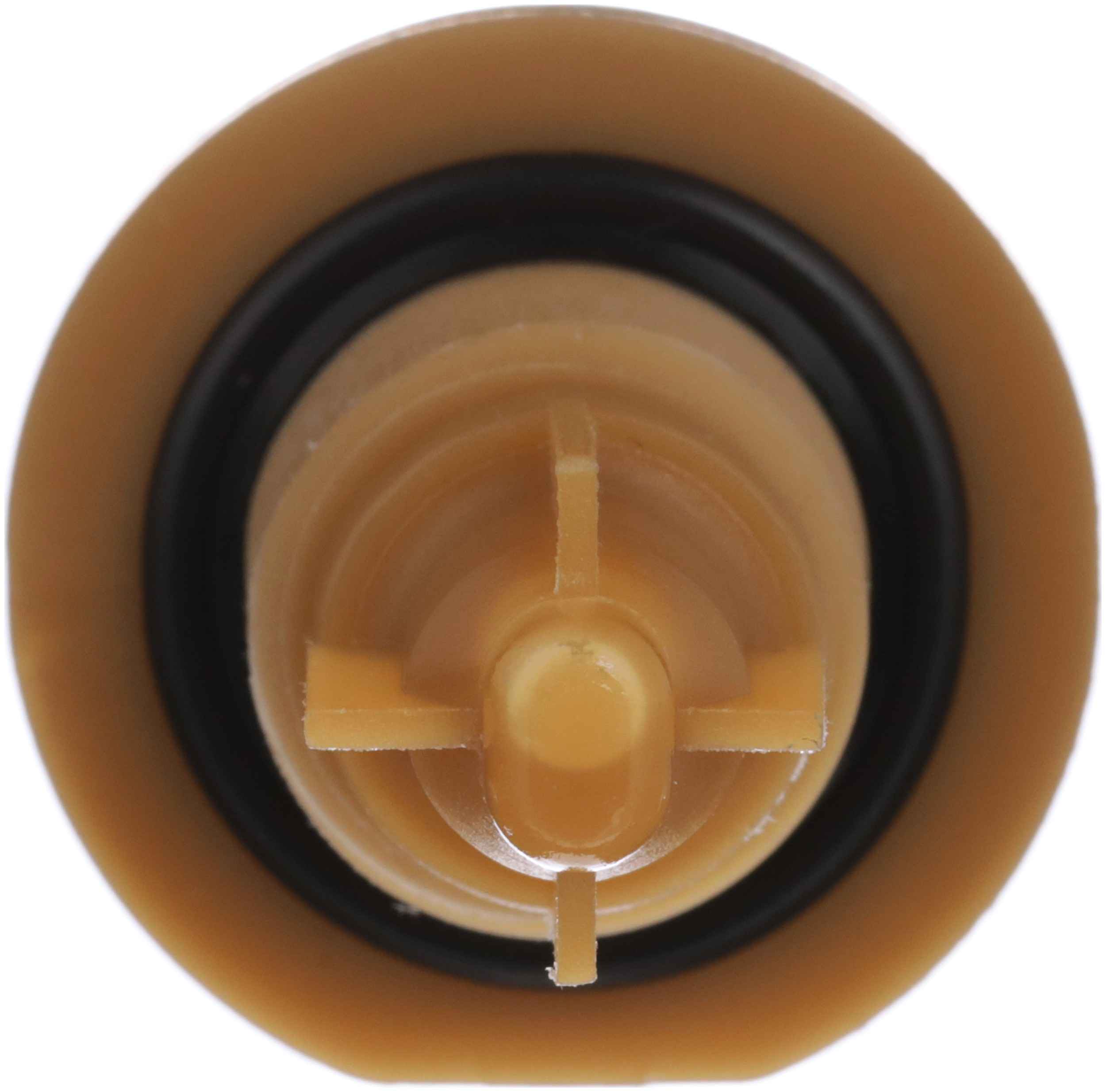 Delphi Engine Coolant Temperature Sensor TS10336