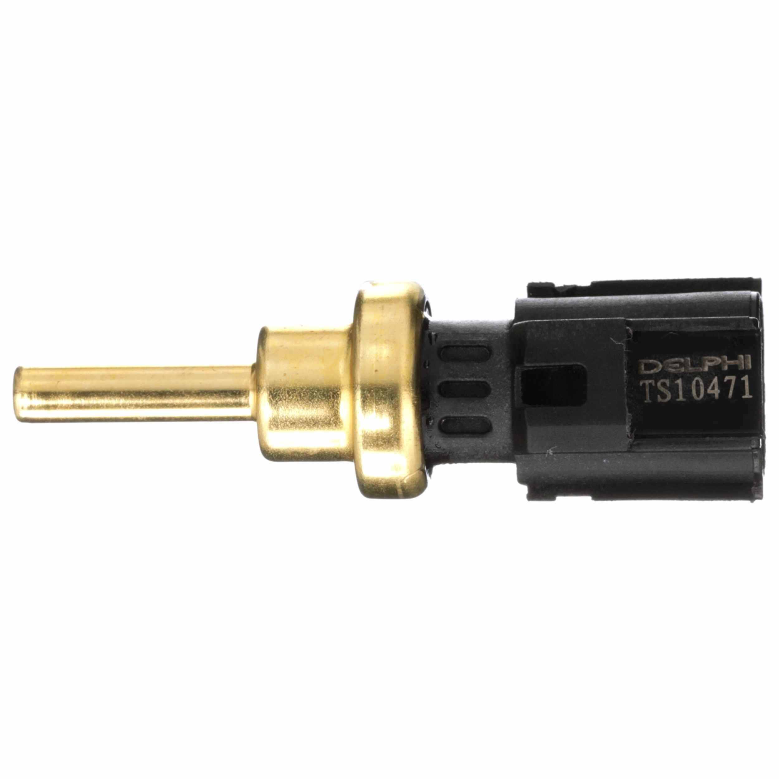 Delphi Engine Coolant Temperature Sensor TS10471