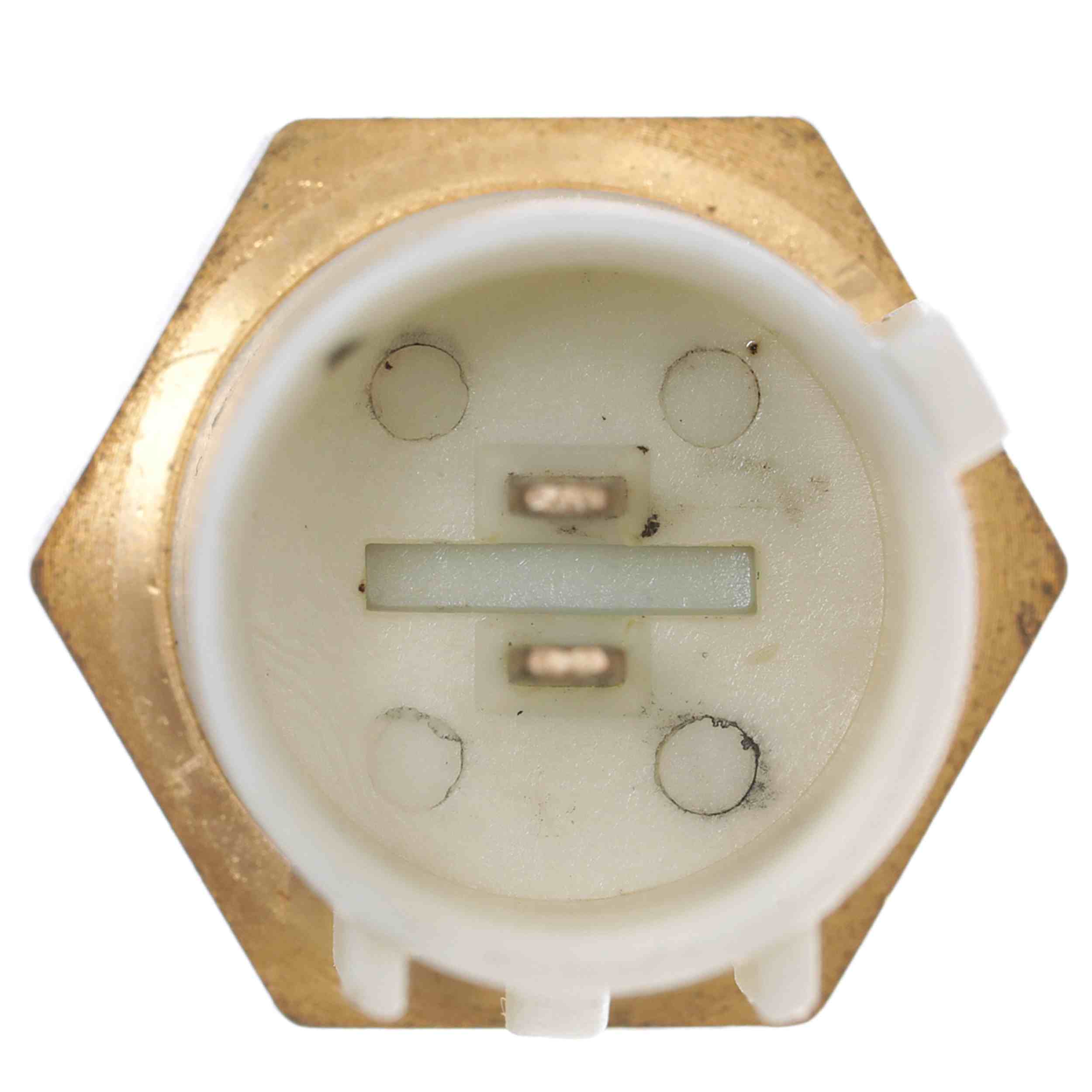 Delphi Air Charge Temperature Sensor TS10535