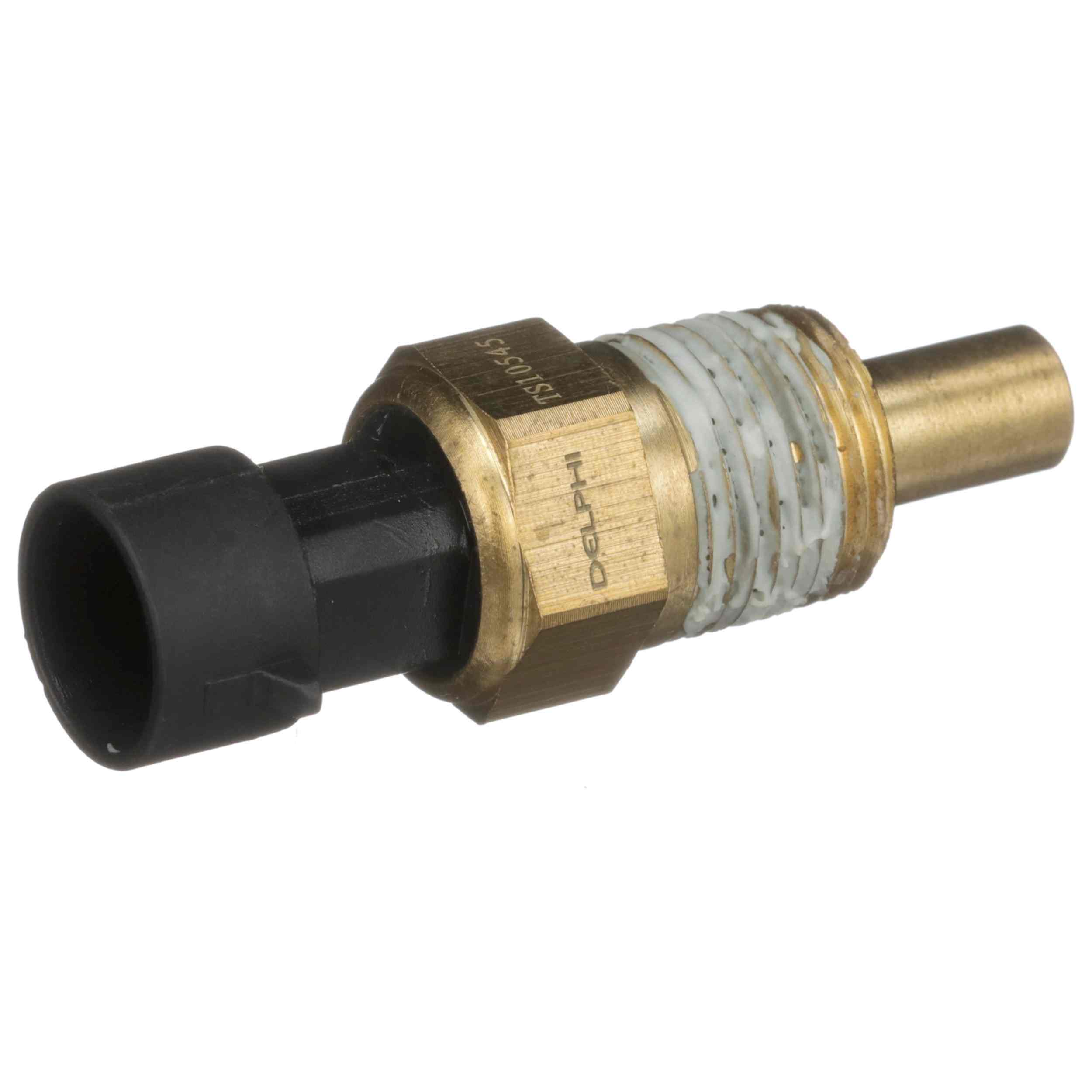 Delphi Engine Coolant Temperature Sensor TS10545