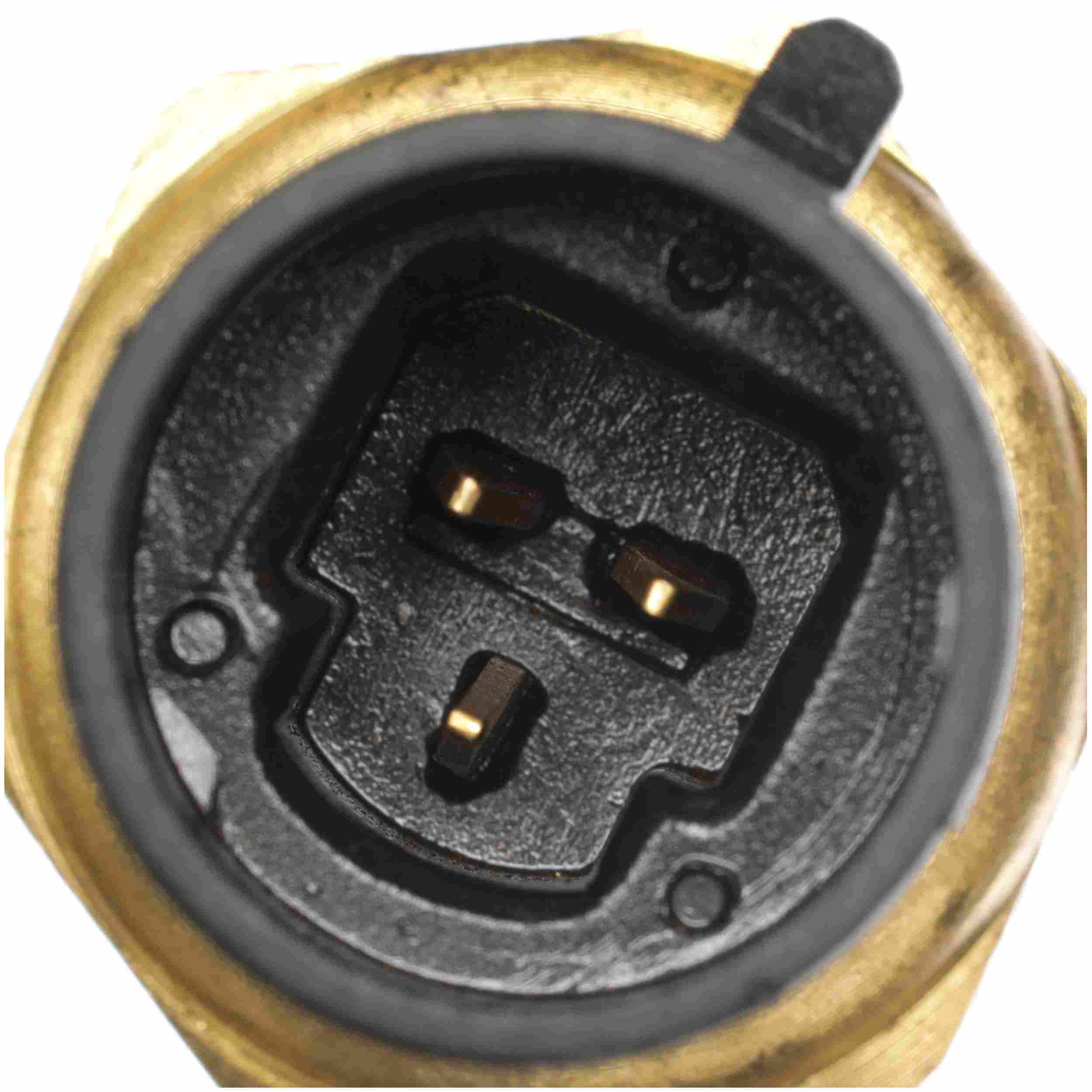 Delphi Engine Coolant Temperature Sensor TS10545