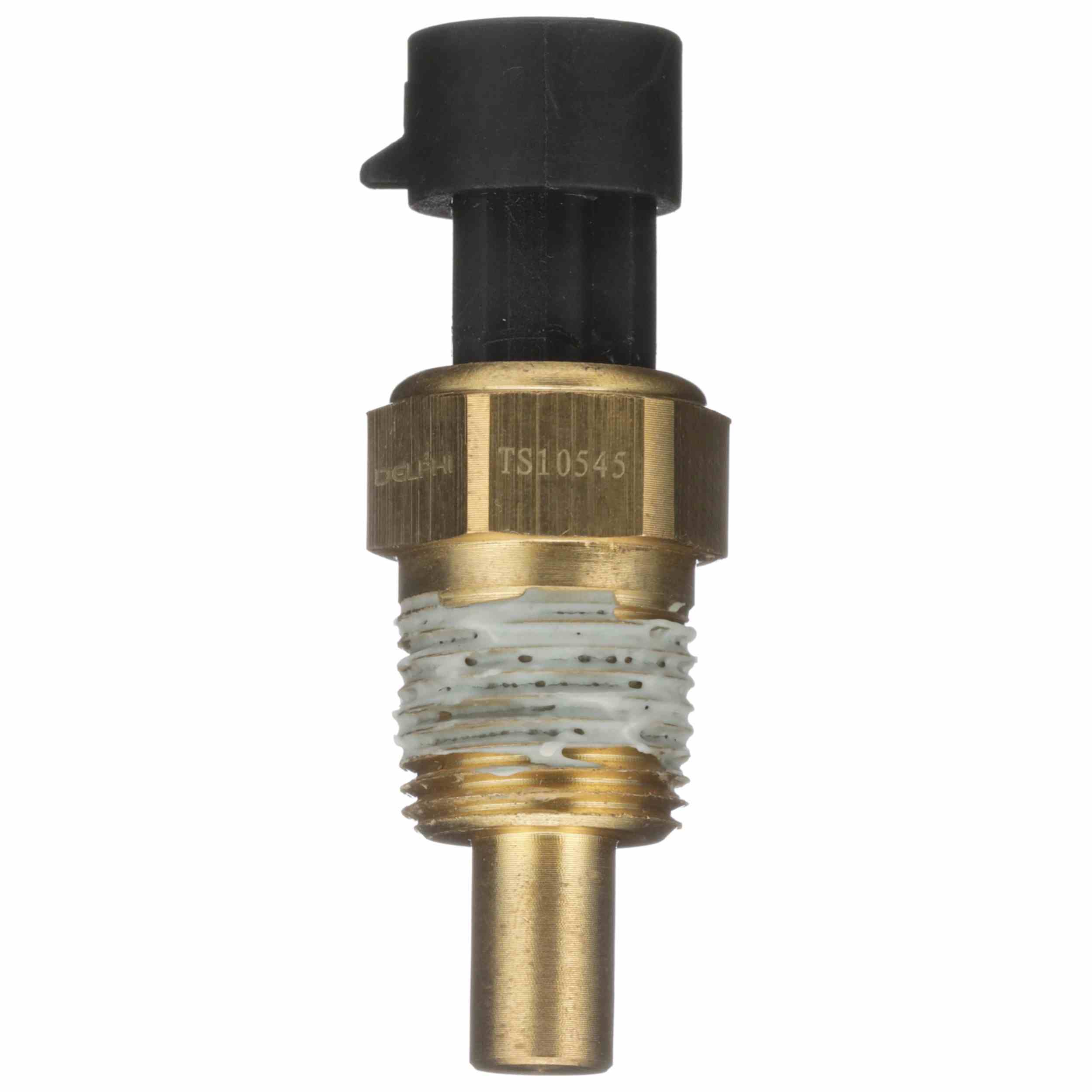 Delphi Engine Coolant Temperature Sensor TS10545