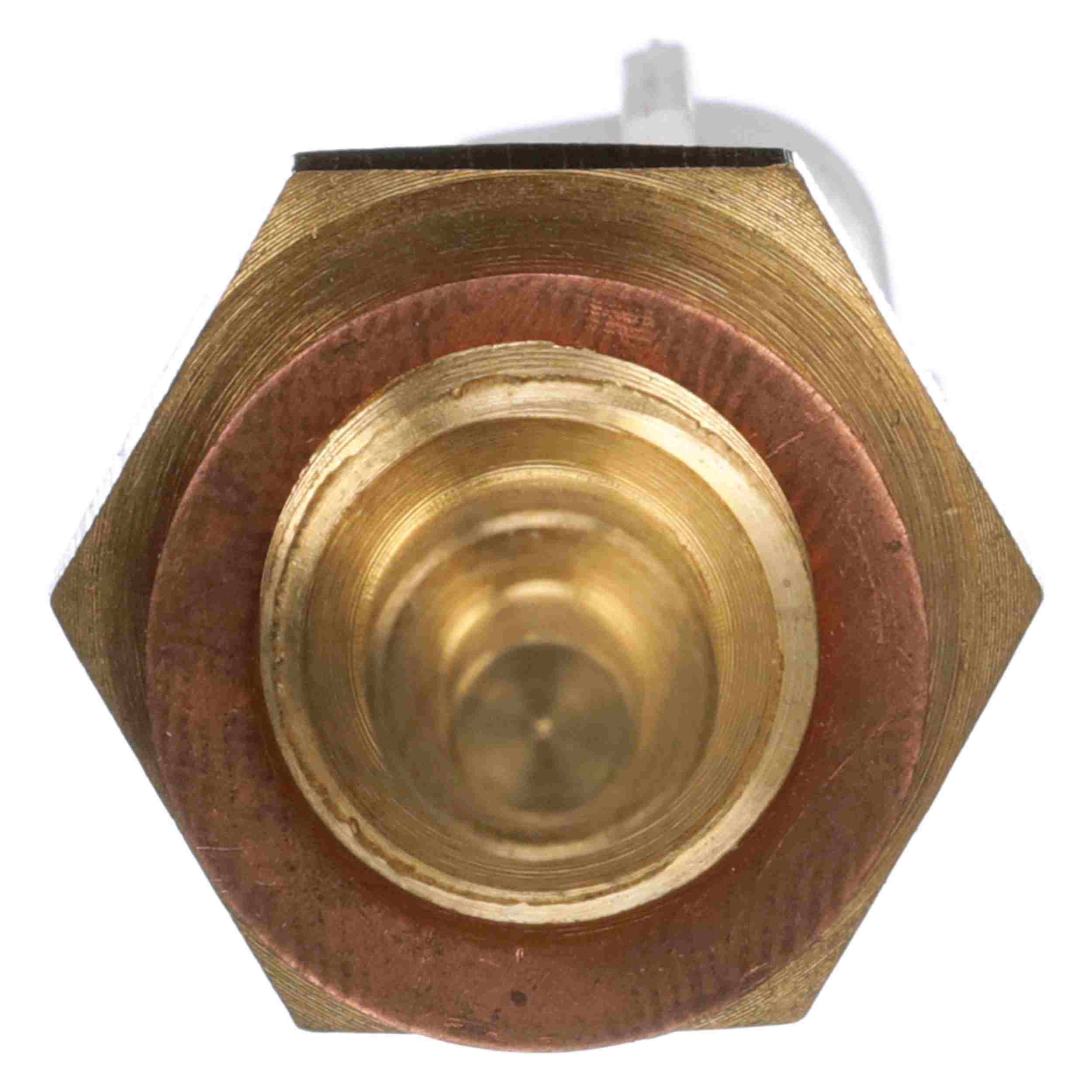 Delphi Engine Coolant Temperature Sensor TS10547