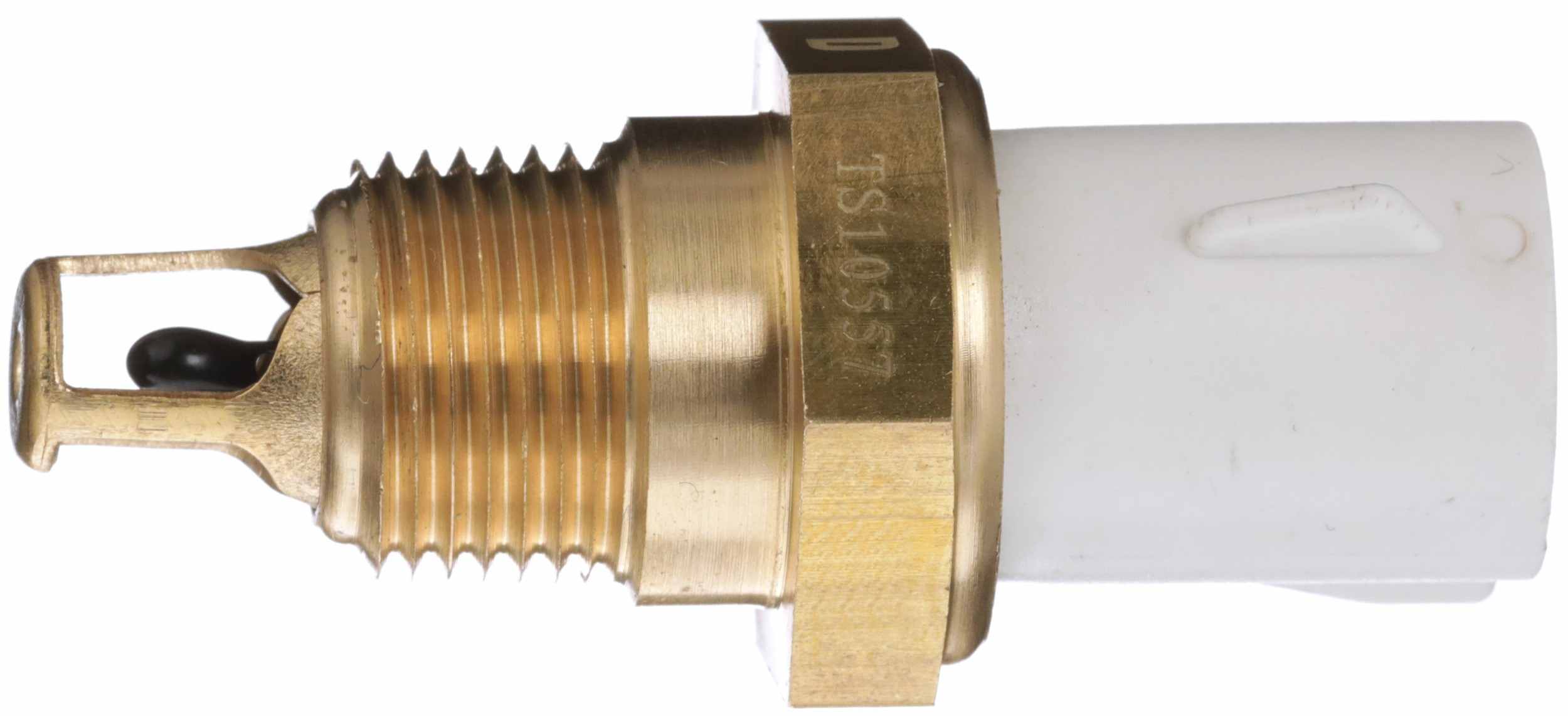 Delphi Air Charge Temperature Sensor TS10557