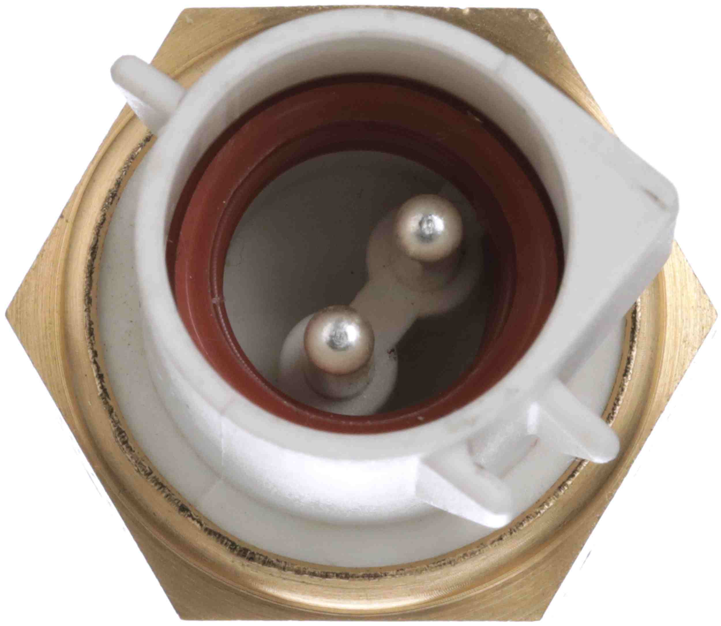 Delphi Air Charge Temperature Sensor TS10557