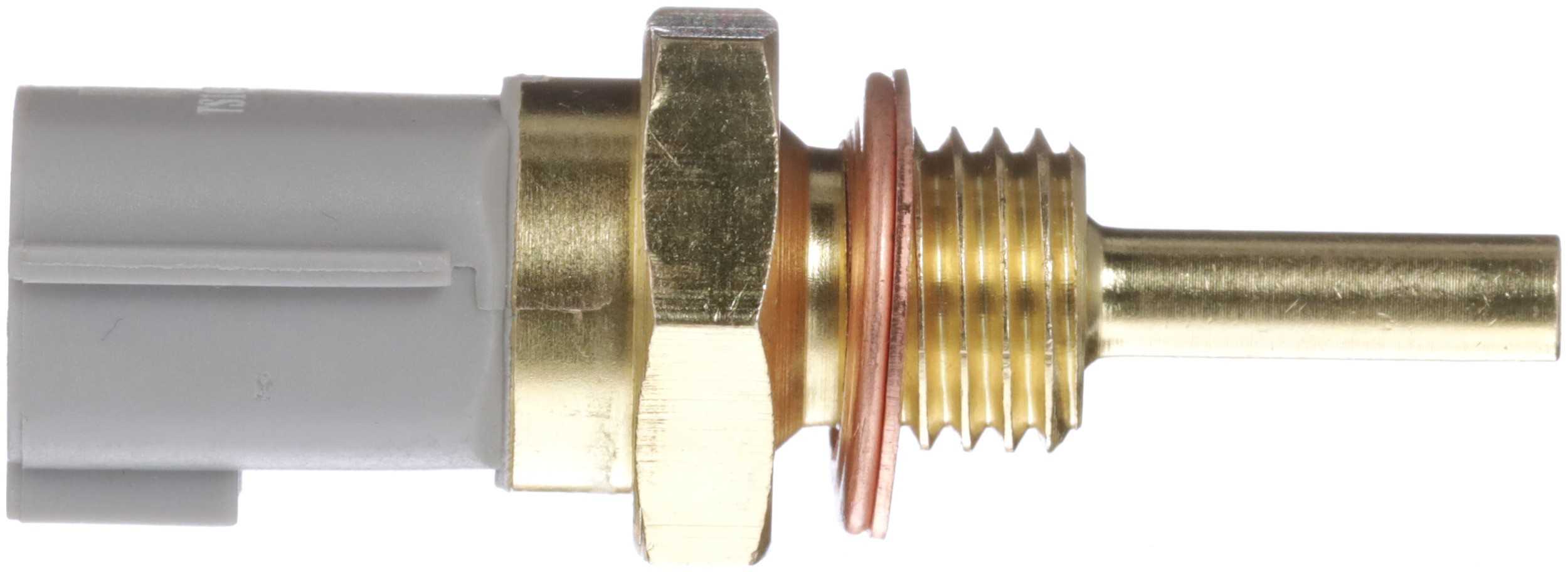 Delphi Engine Coolant Temperature Sensor TS10573