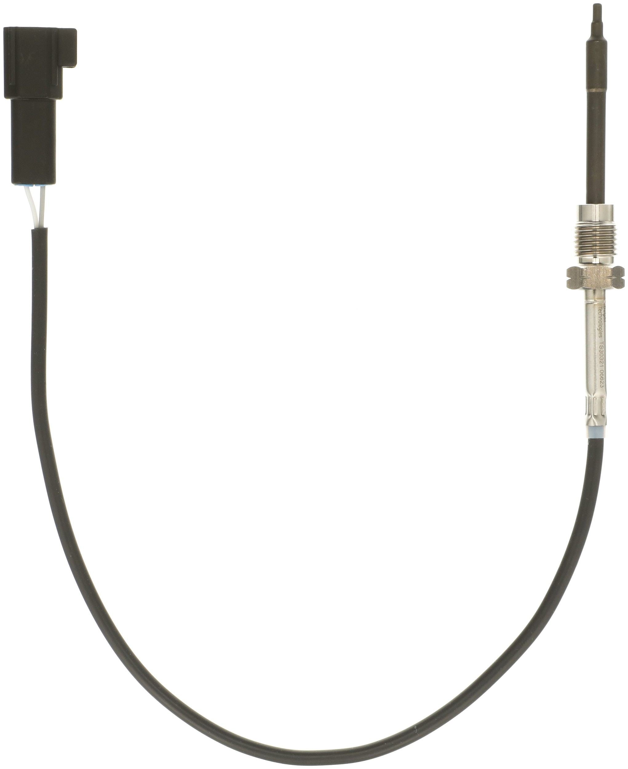 Delphi Exhaust Gas Temperature (EGT) Sensor TS30321