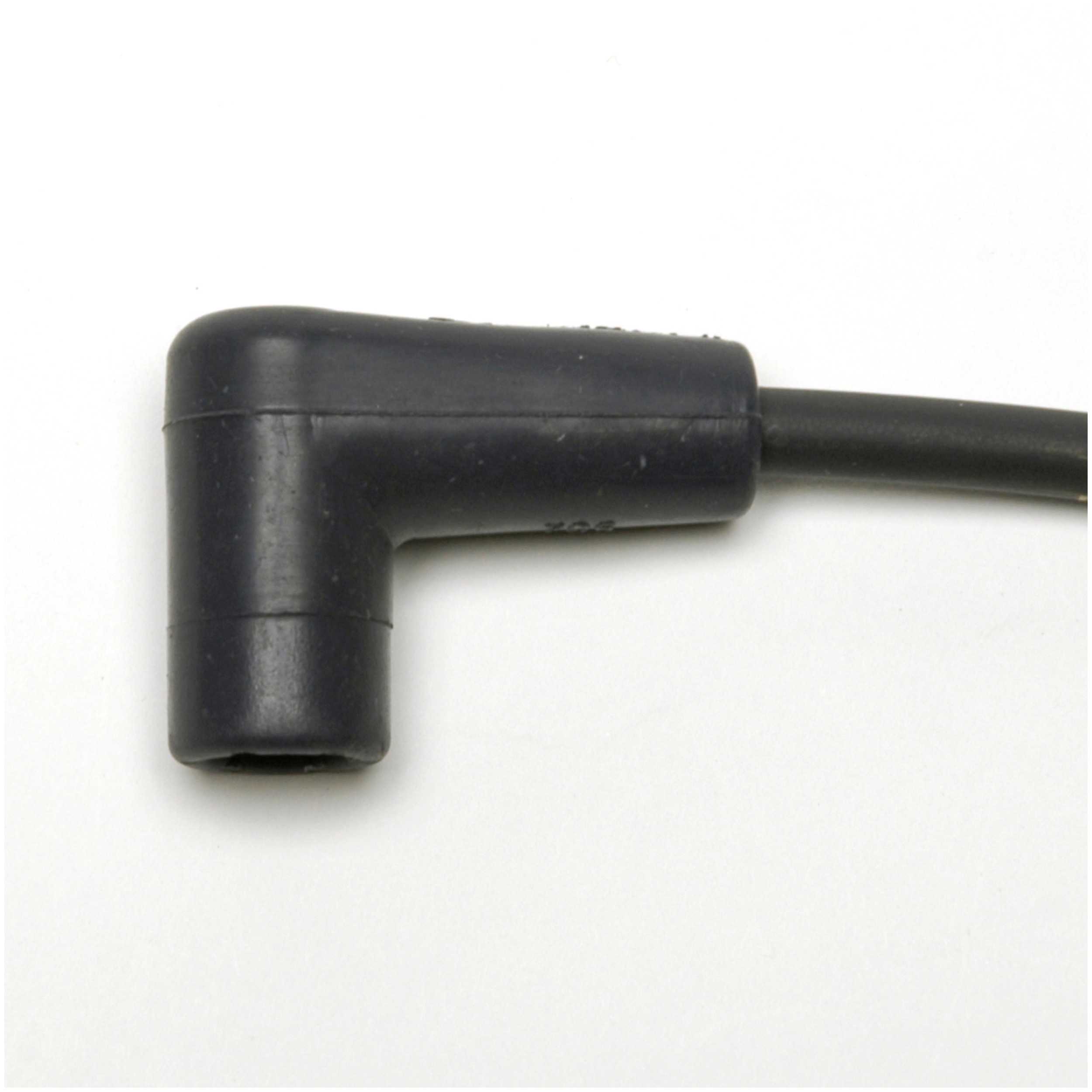 Delphi Spark Plug Wire Set XS10238