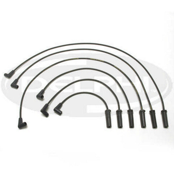 Delphi Spark Plug Wire Set XS10238