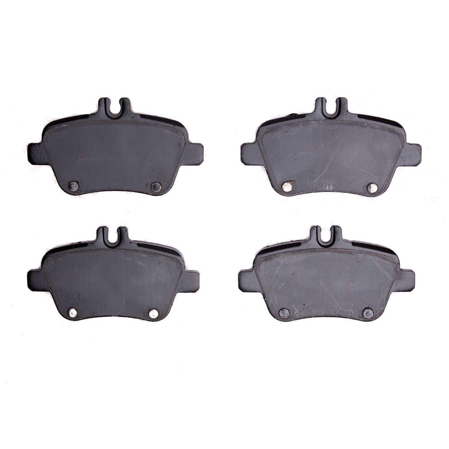Dynamic Friction Company Disc Brake Pad Set 1310-1646-00