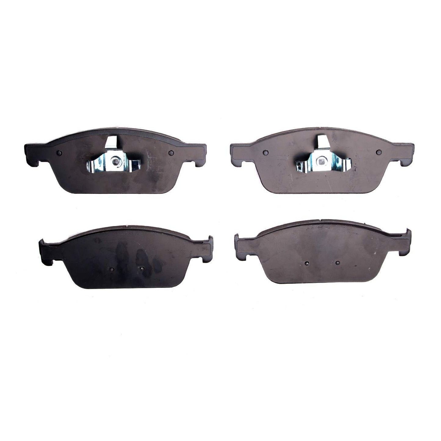 Dynamic Friction Company Disc Brake Pad Set 1310-1771-00