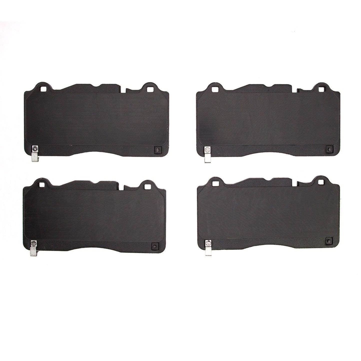 Dynamic Friction Company Disc Brake Pad Set 1310-1835-00