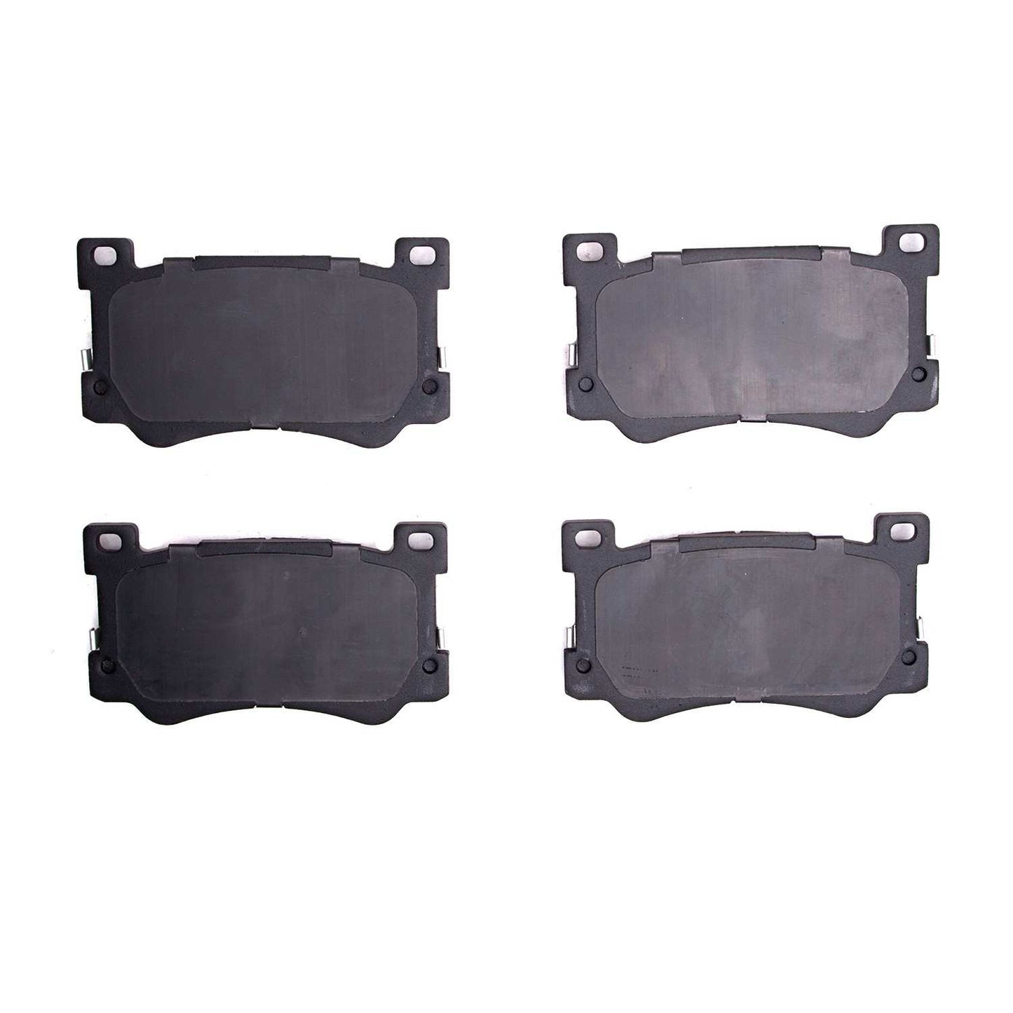 Dynamic Friction Company Disc Brake Pad Set 1310-1975-00
