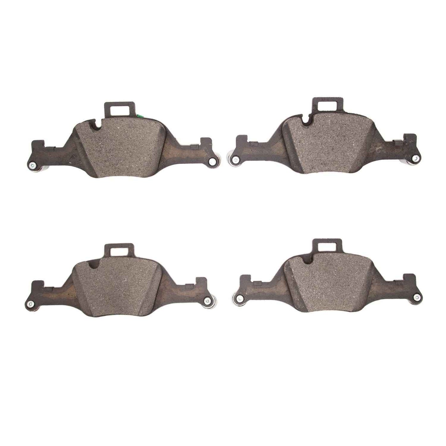 Dynamic Friction Company Disc Brake Pad Set 1310-2060-00