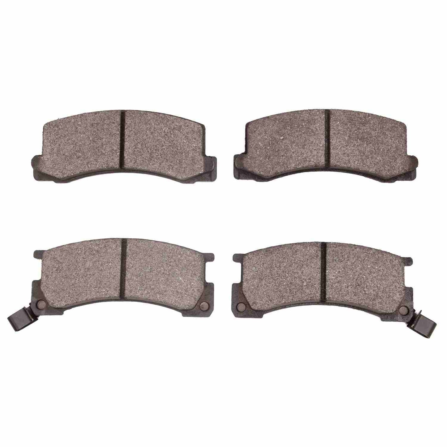 Dynamic Friction Company Disc Brake Pad Set 1311-0240-00