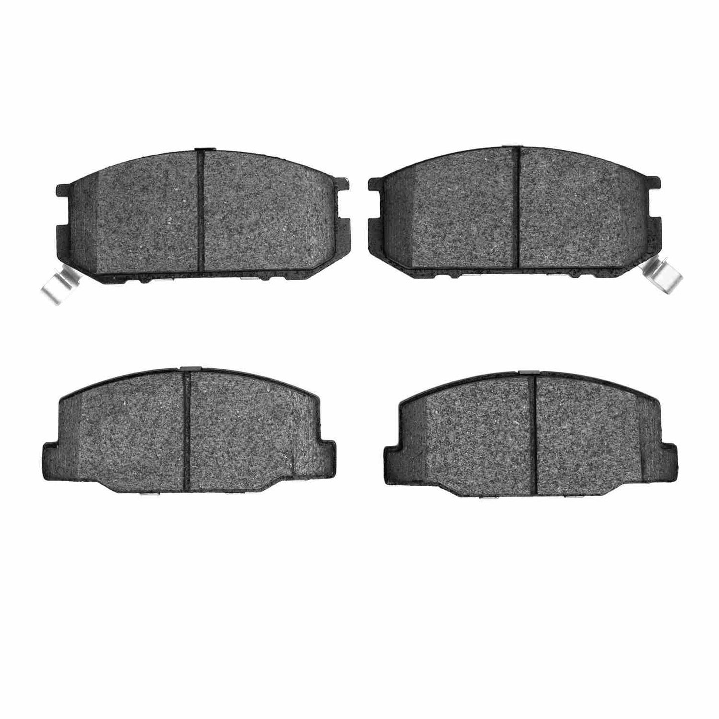 Dynamic Friction Company Disc Brake Pad Set 1311-0245-00