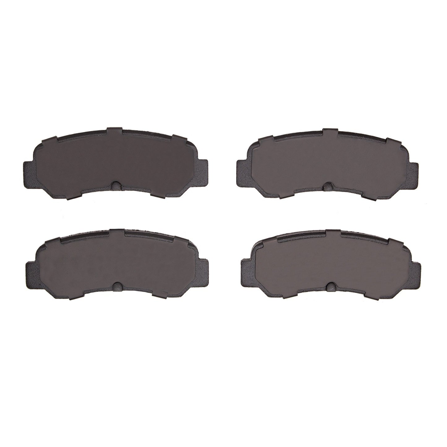 Dynamic Friction Company Disc Brake Pad Set 1311-0305-00