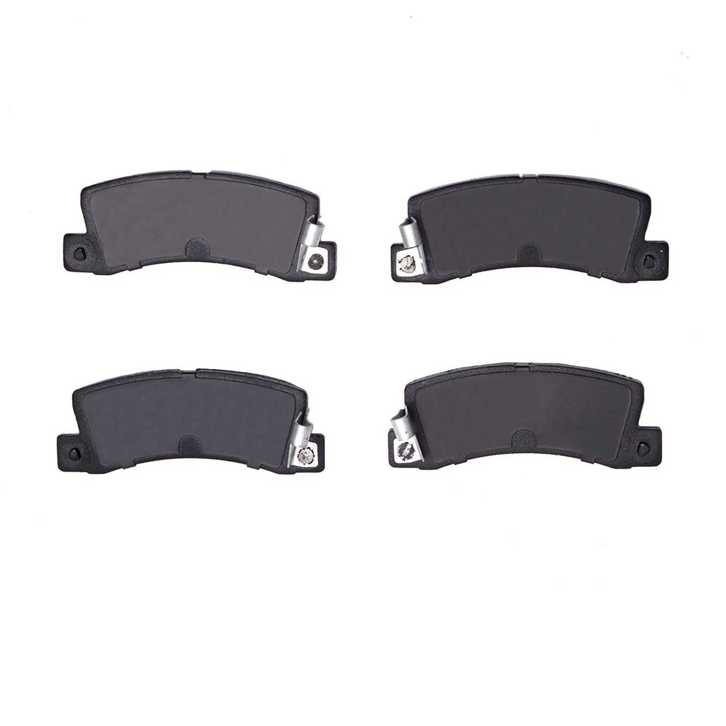 Dynamic Friction Company Disc Brake Pad Set 1311-0325-00