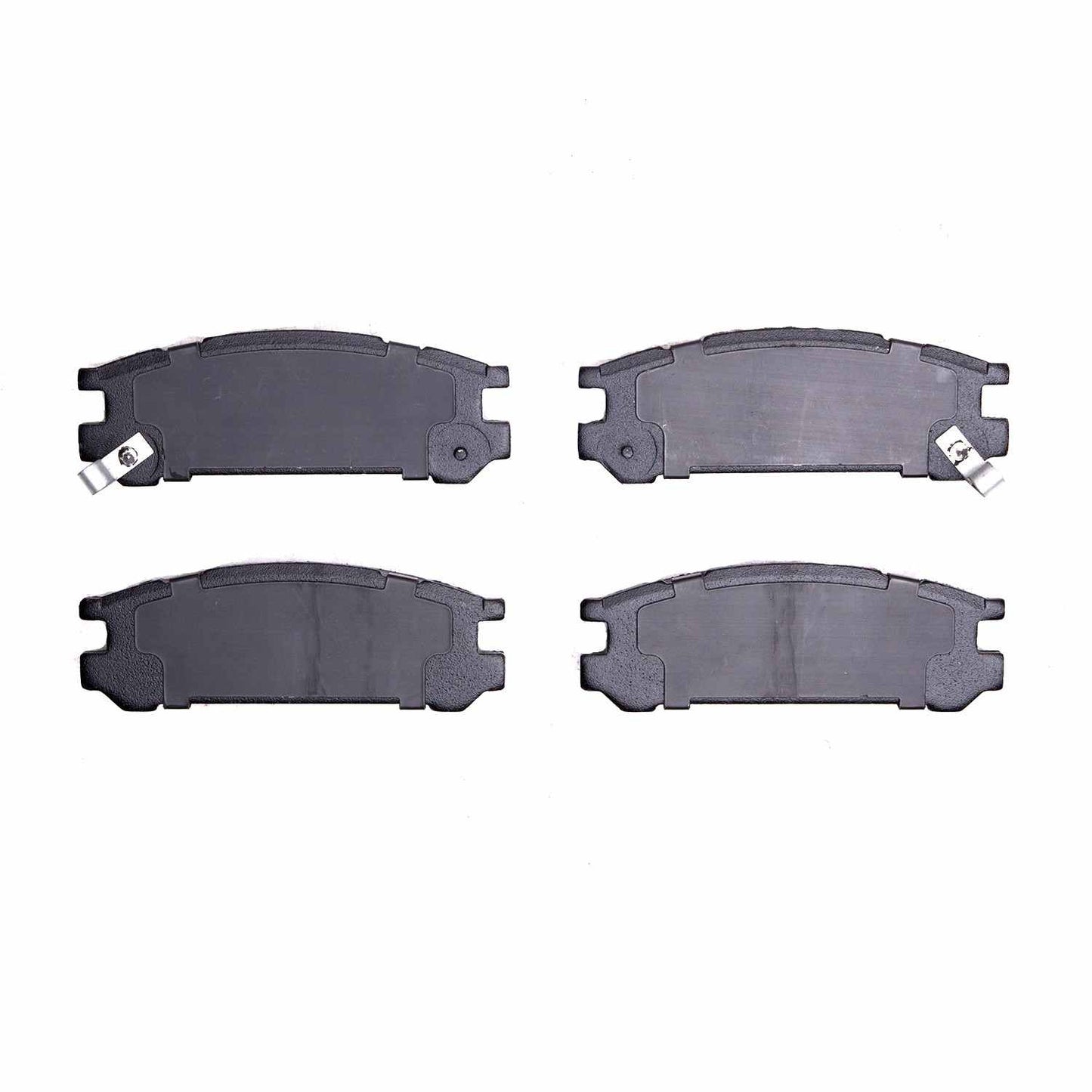 Dynamic Friction Company Disc Brake Pad Set 1311-0471-00