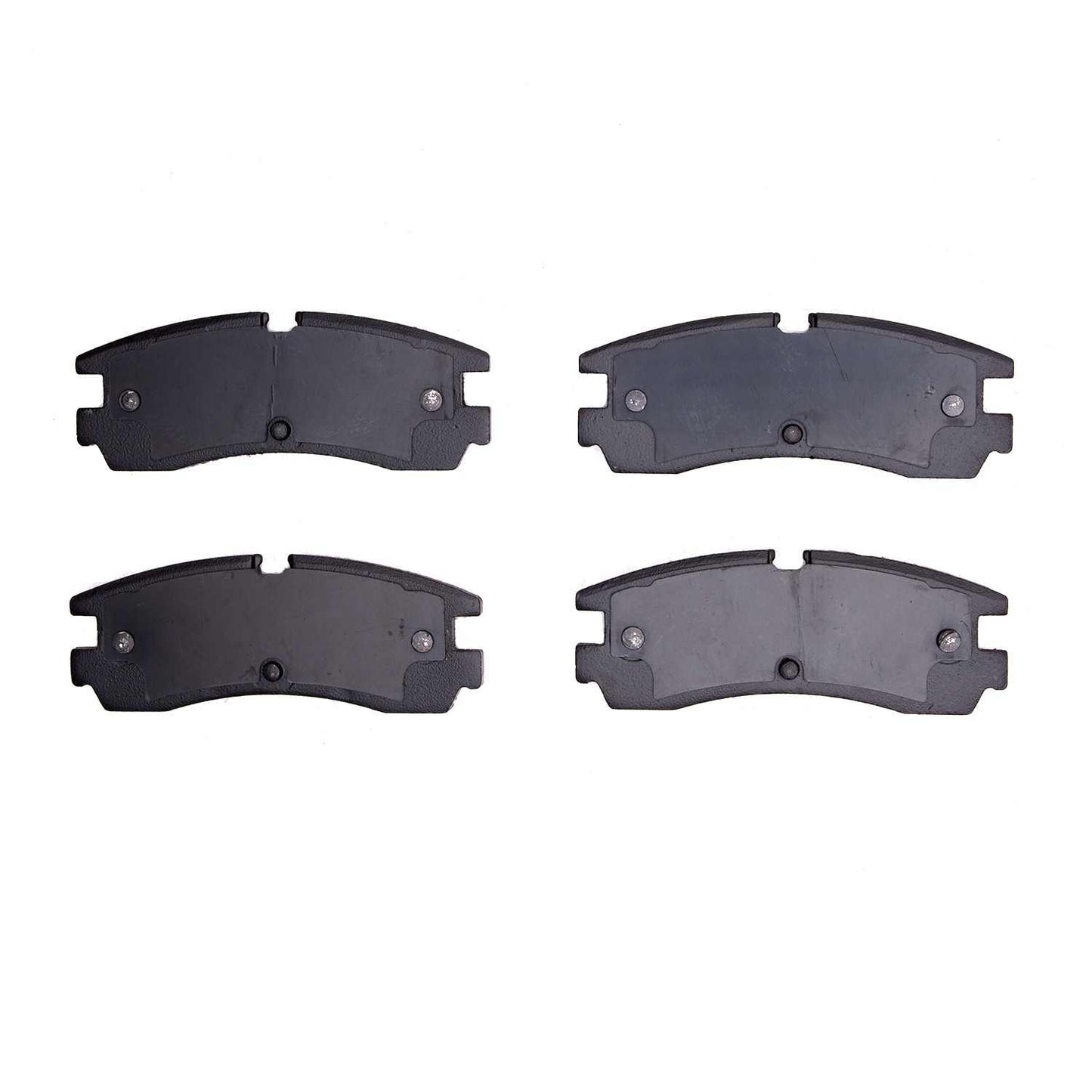 Dynamic Friction Company Disc Brake Pad Set 1311-0754-00