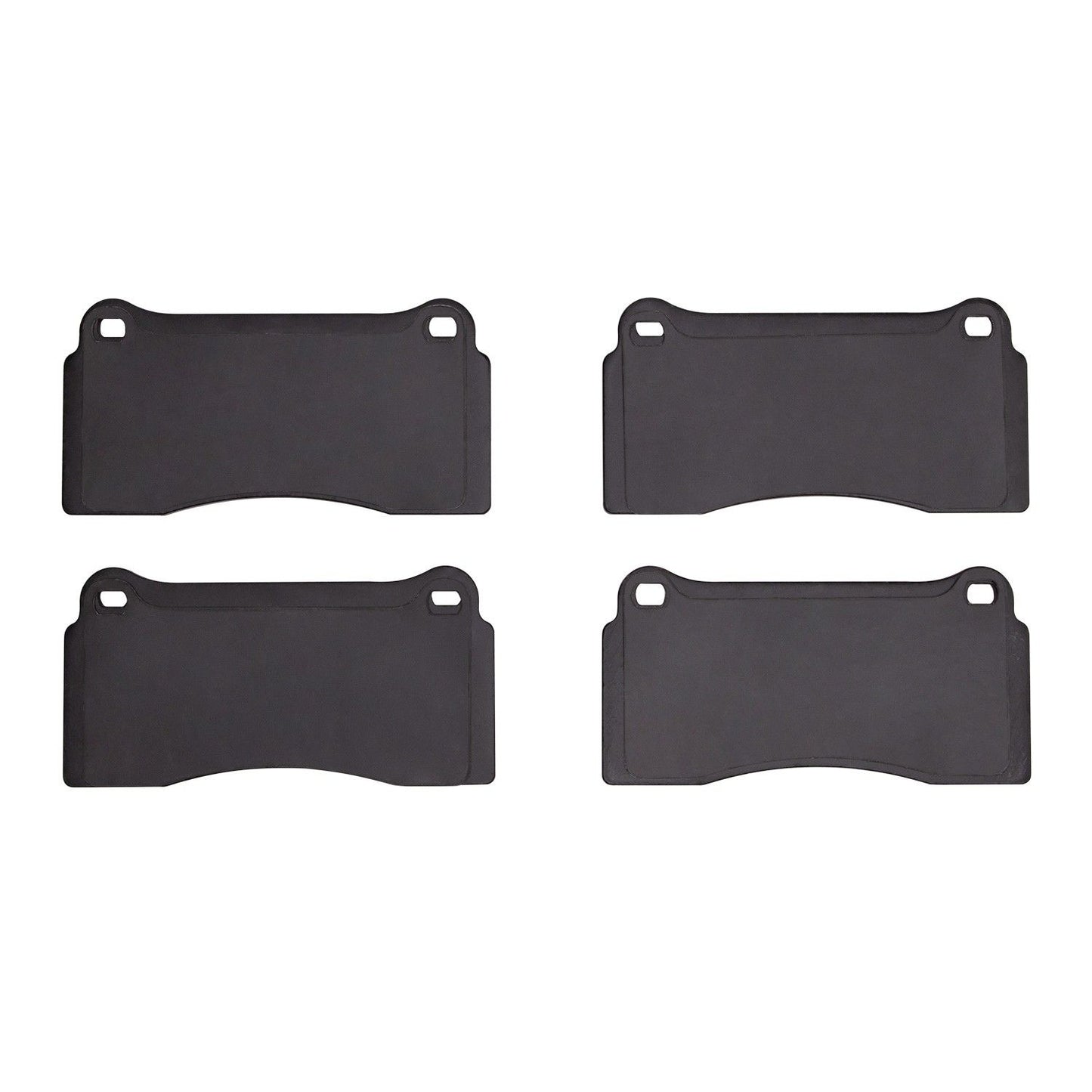 Dynamic Friction Company Disc Brake Pad Set 1311-0810-00