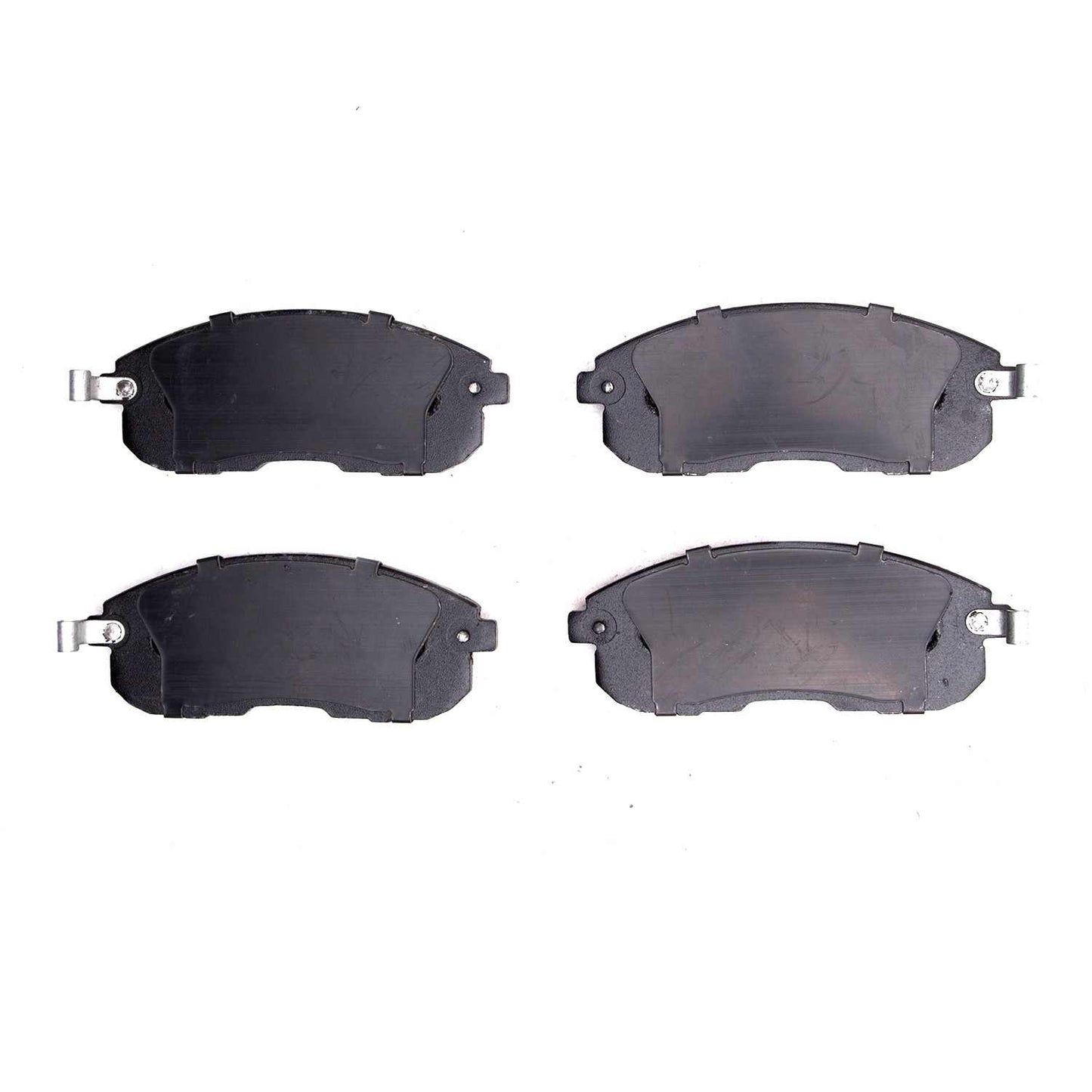 Dynamic Friction Company Disc Brake Pad Set 1311-0815-10