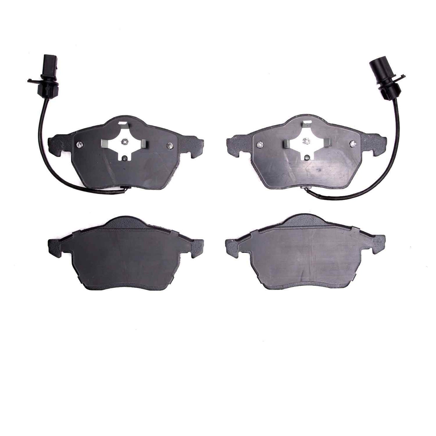 Dynamic Friction Company Disc Brake Pad Set 1311-0840-00