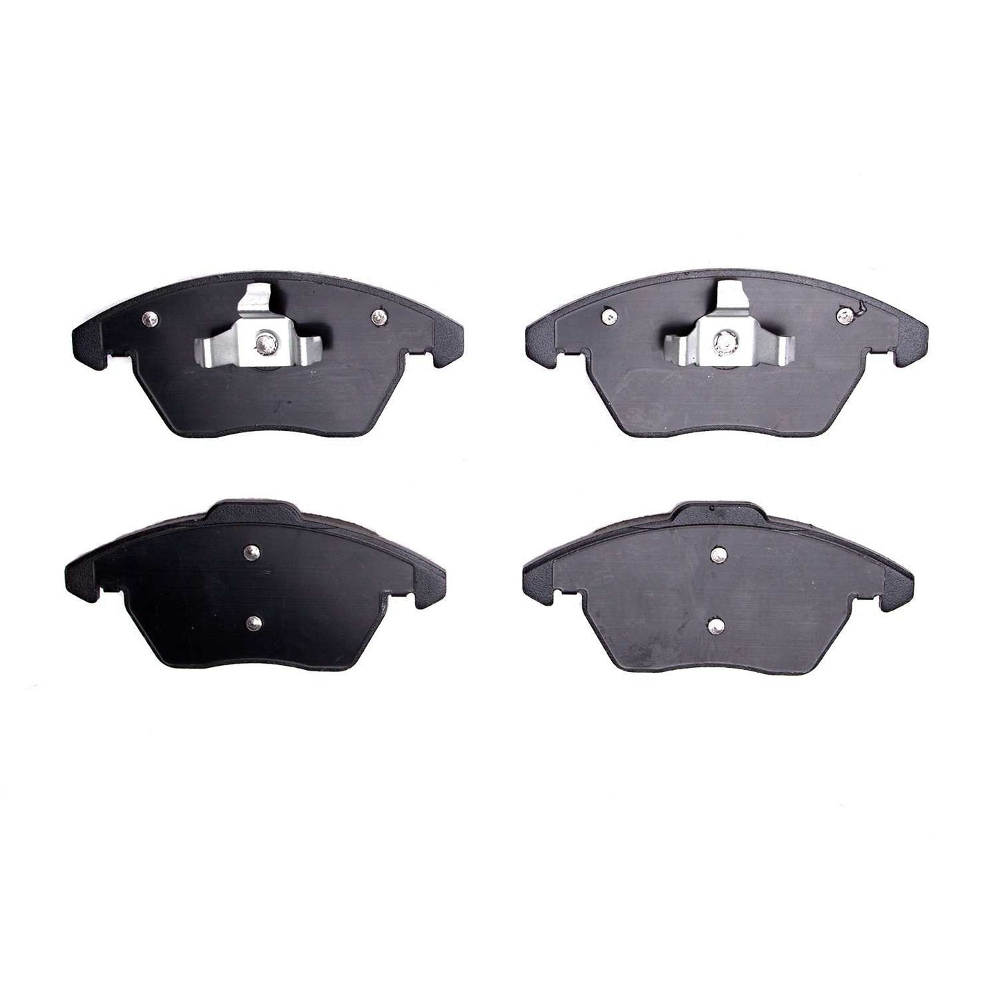Dynamic Friction Company Disc Brake Pad Set 1311-1107-00