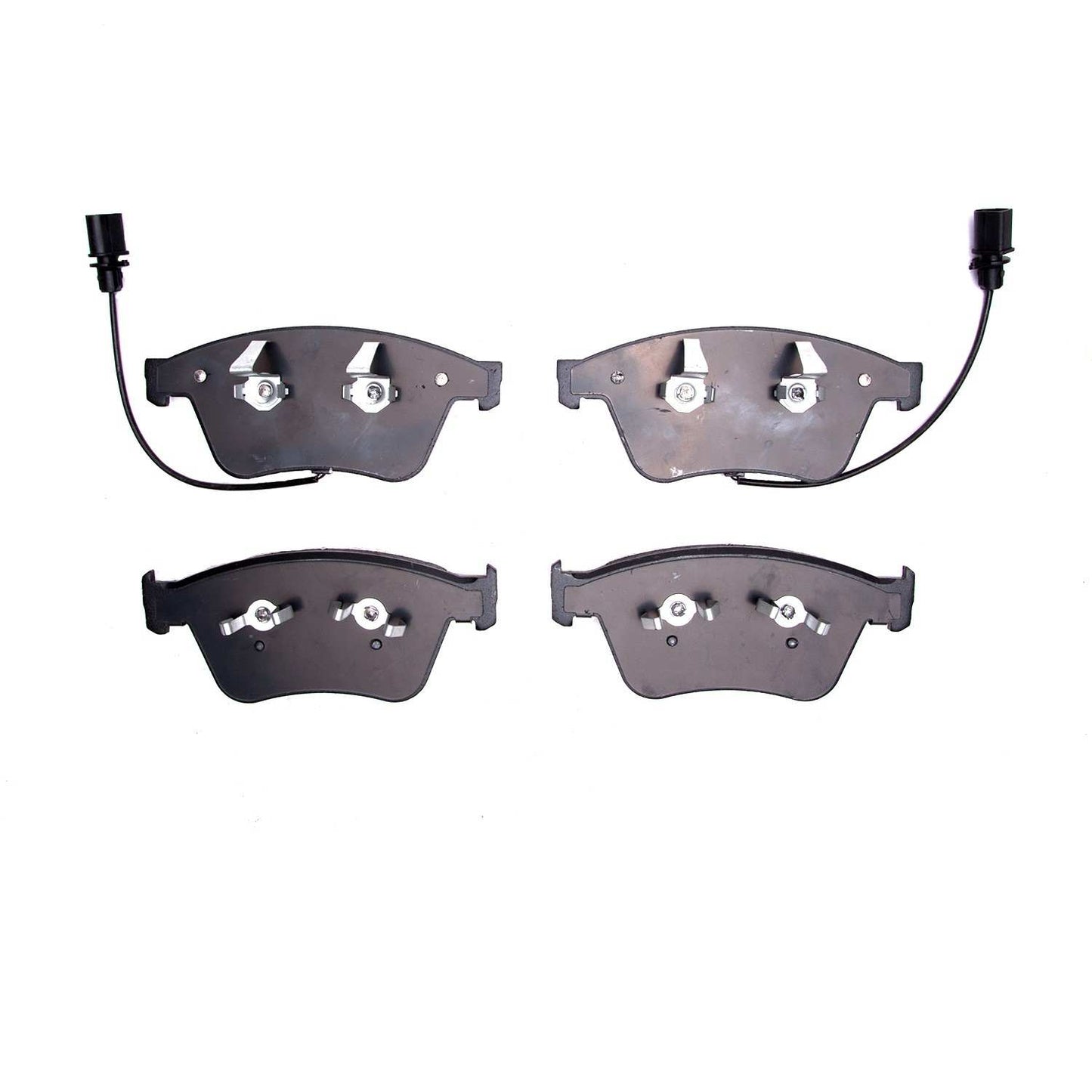 Dynamic Friction Company Disc Brake Pad Set 1311-1960-00