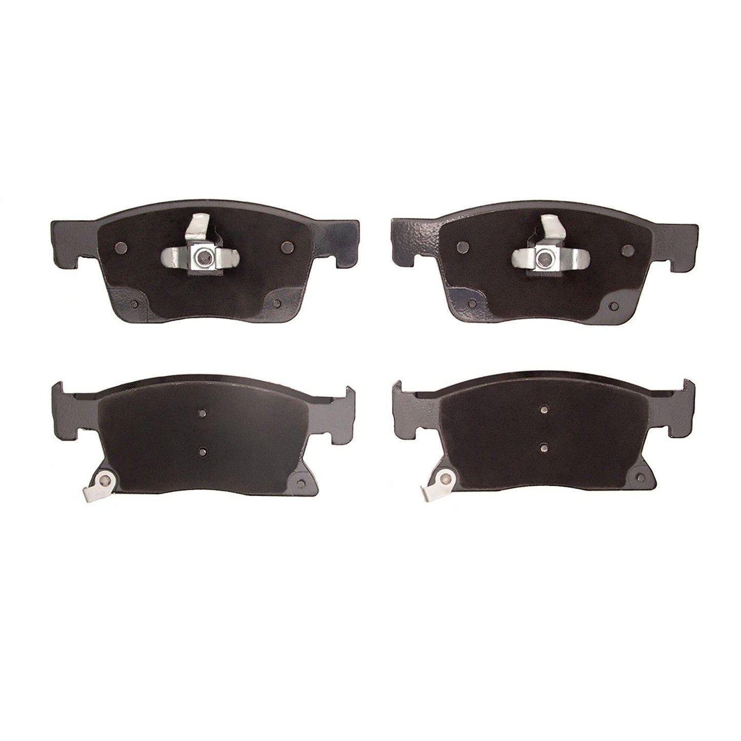 Dynamic Friction Company Disc Brake Pad Set 1311-2127-00