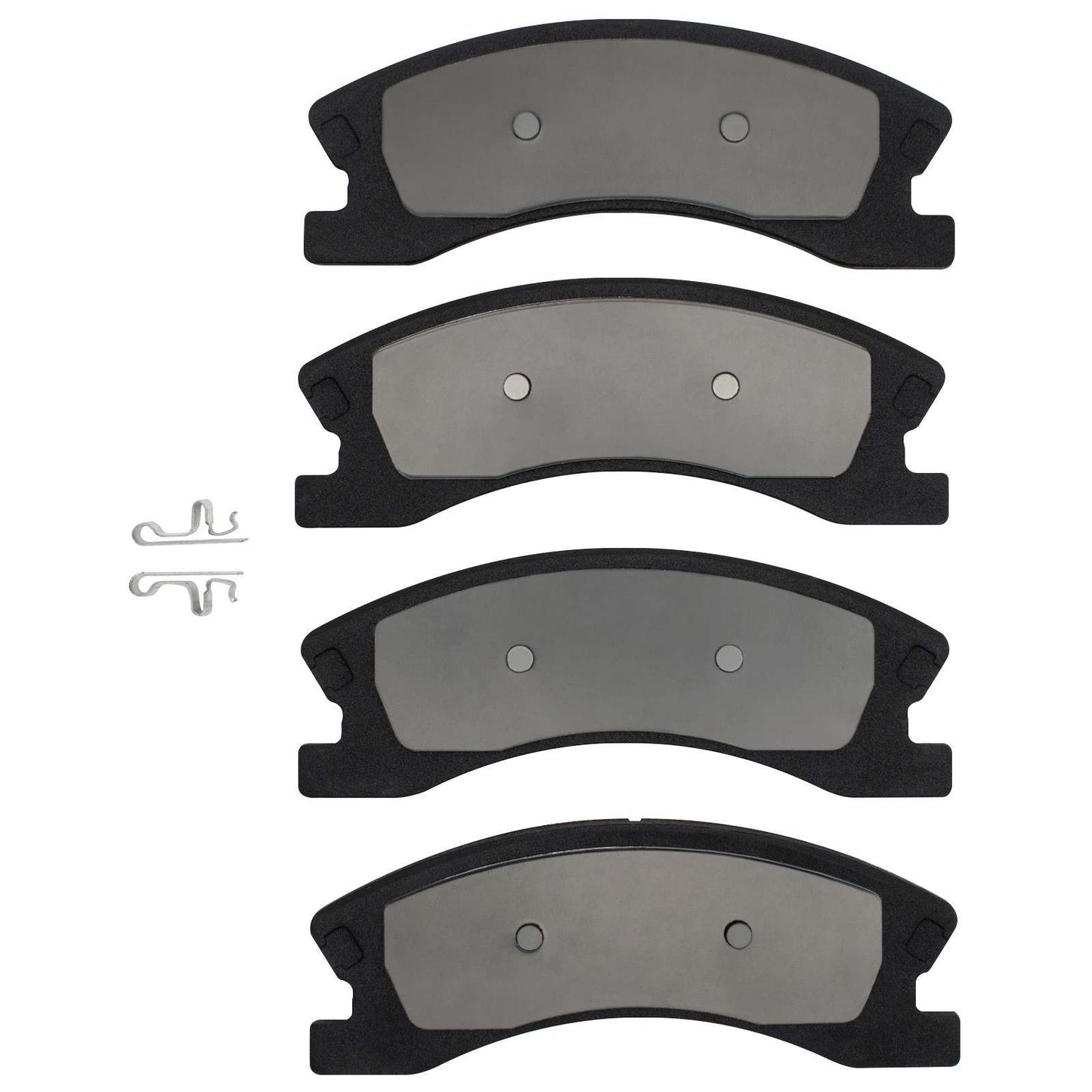 Dynamic Friction Company Disc Brake Pad Set 1400-0945-00