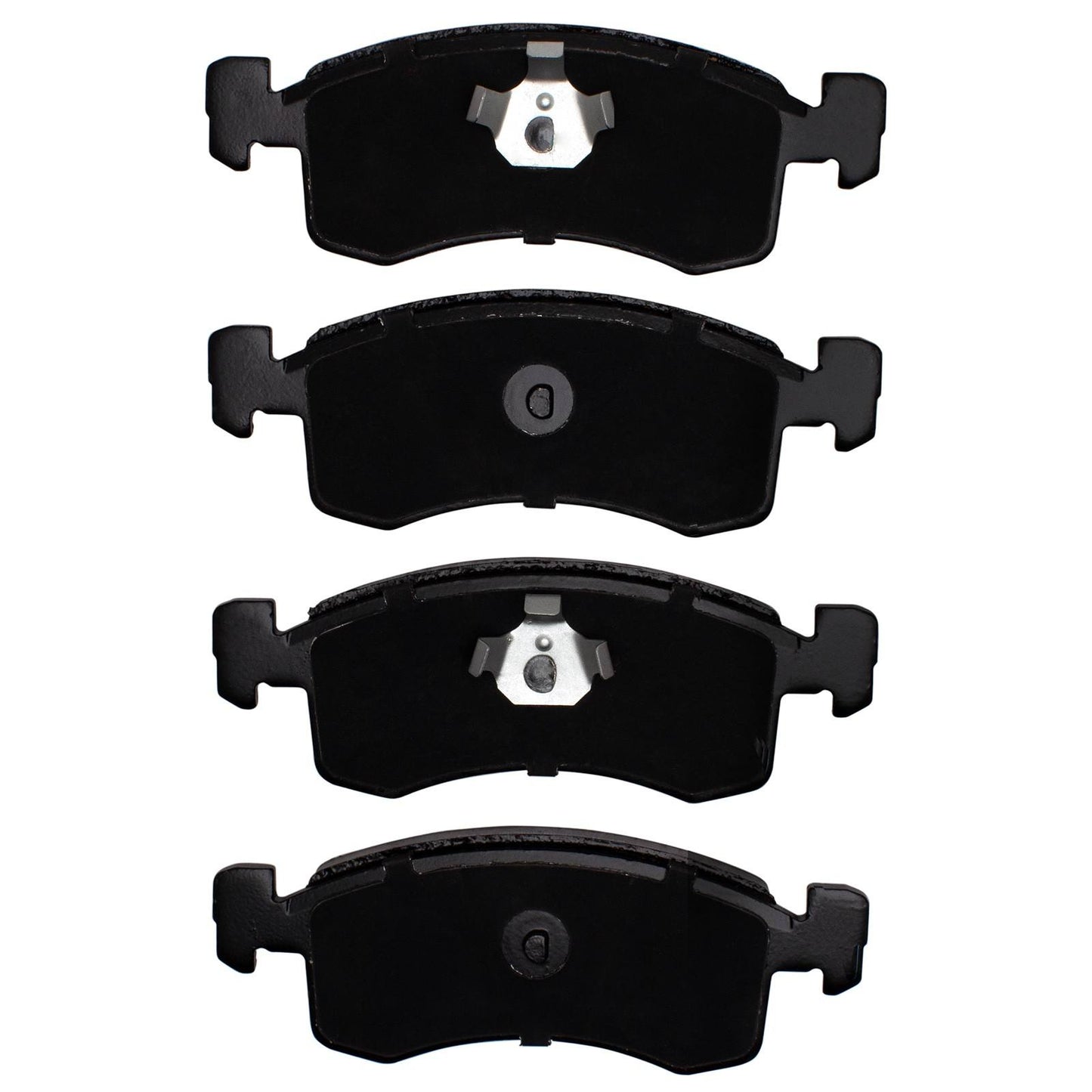 Dynamic Friction Company Disc Brake Pad Set 1551-0220-00