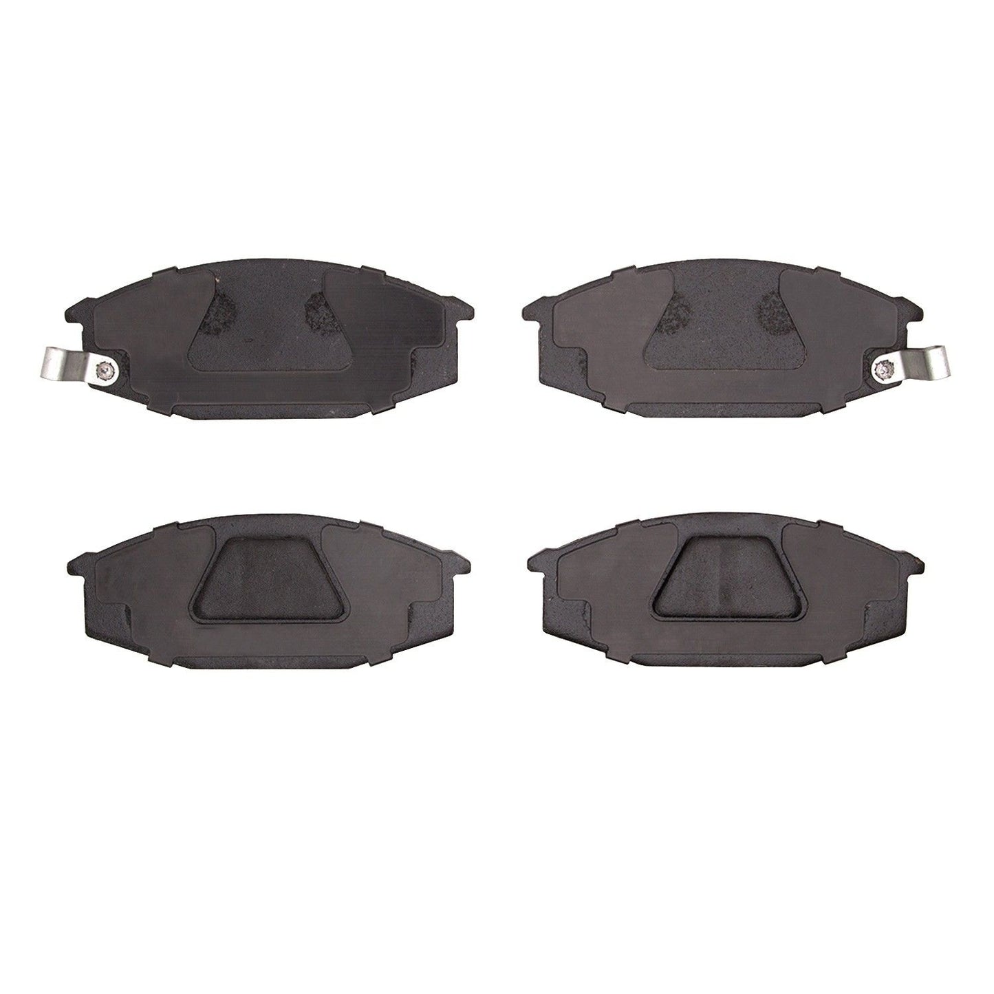 Dynamic Friction Company Disc Brake Pad Set 1551-0229-00