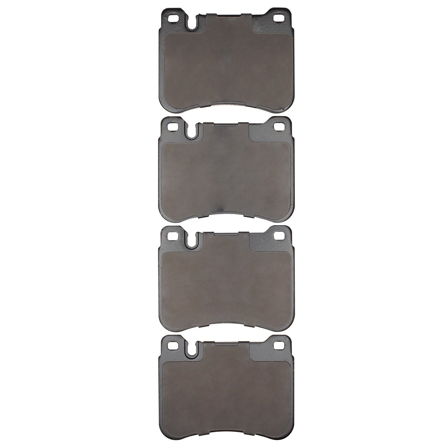 Dynamic Friction Company Disc Brake Pad Set 1551-1121-00