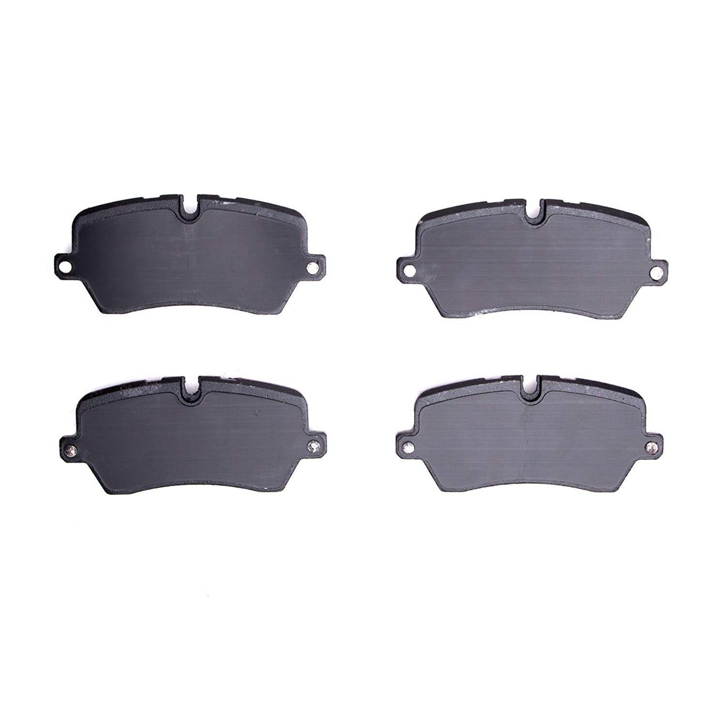 Dynamic Friction Company Disc Brake Pad Set 1551-1692-00